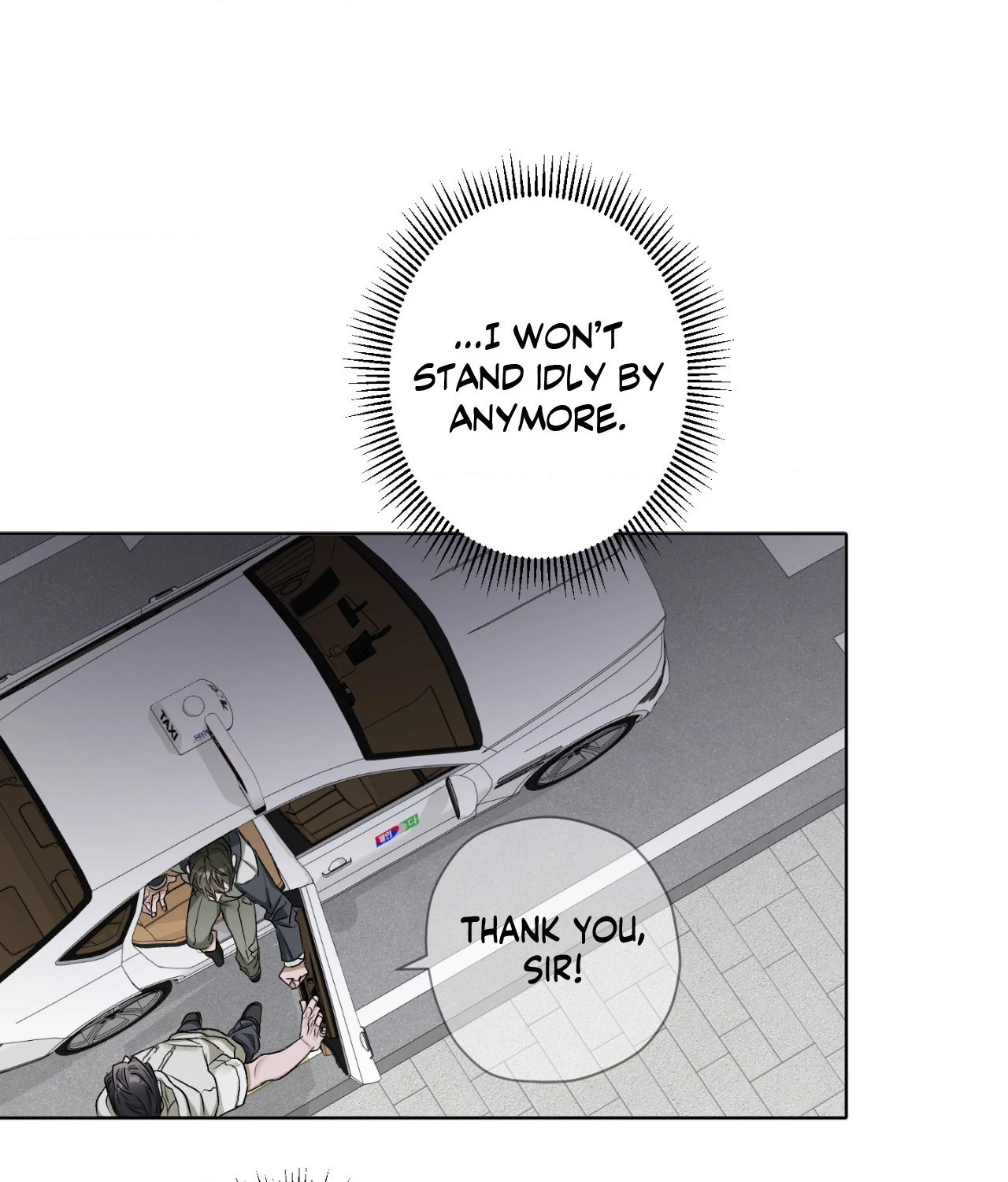 Pond Where Flowers Fall - Chapter 37 manhwa