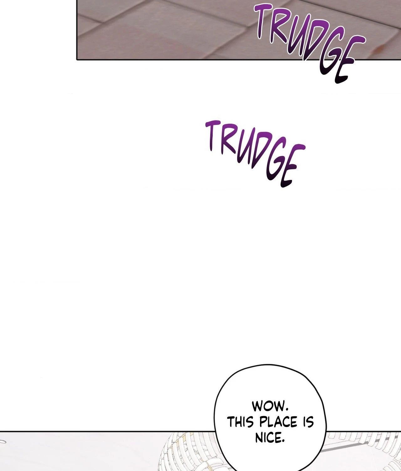 Pond Where Flowers Fall - Chapter 37 manhwa