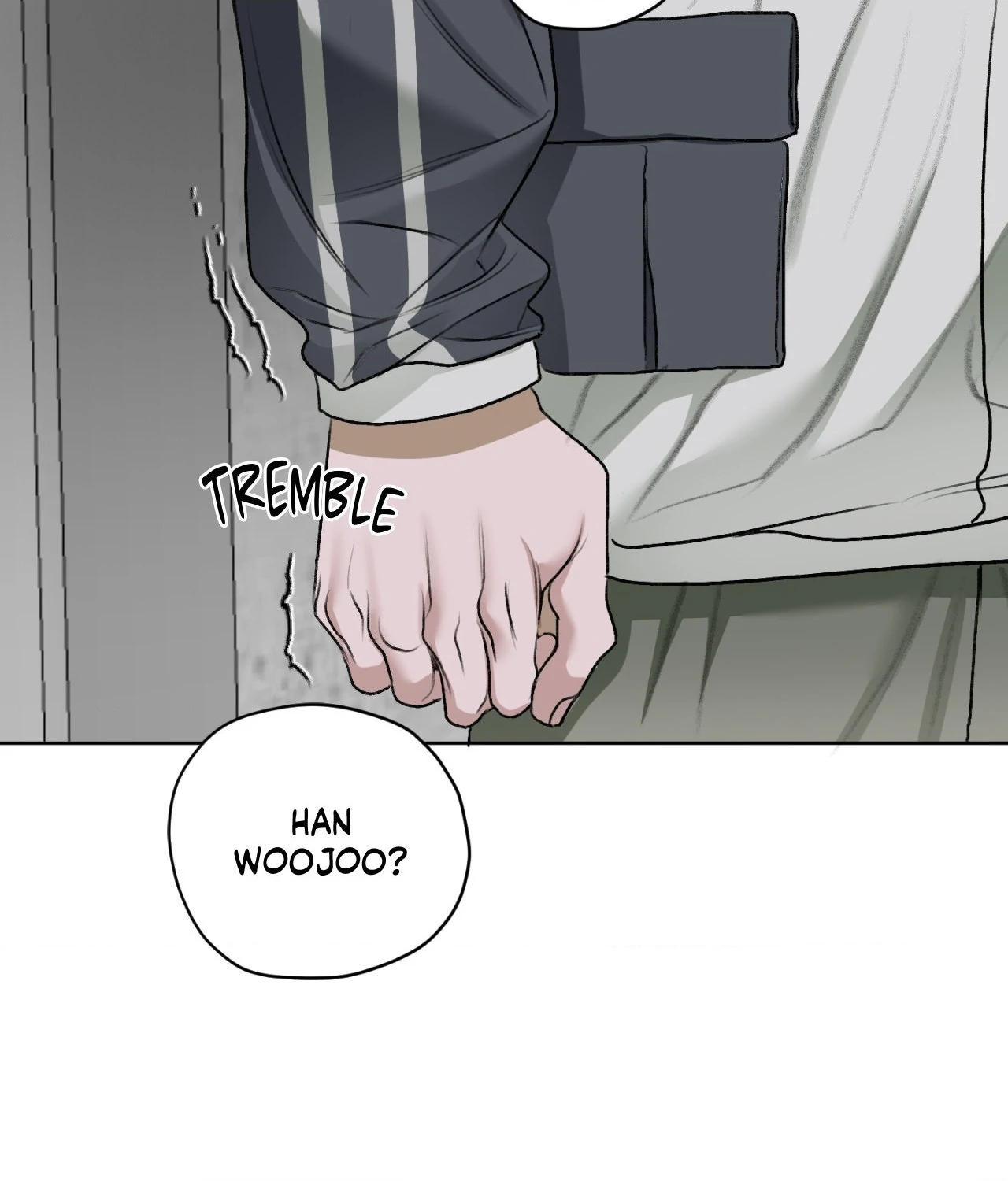 Pond Where Flowers Fall - Chapter 37 manhwa