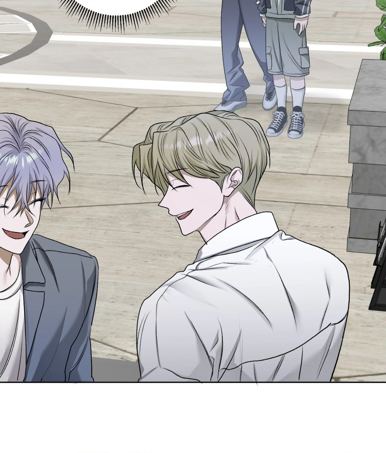Pond Where Flowers Fall - Chapter 37 manhwa