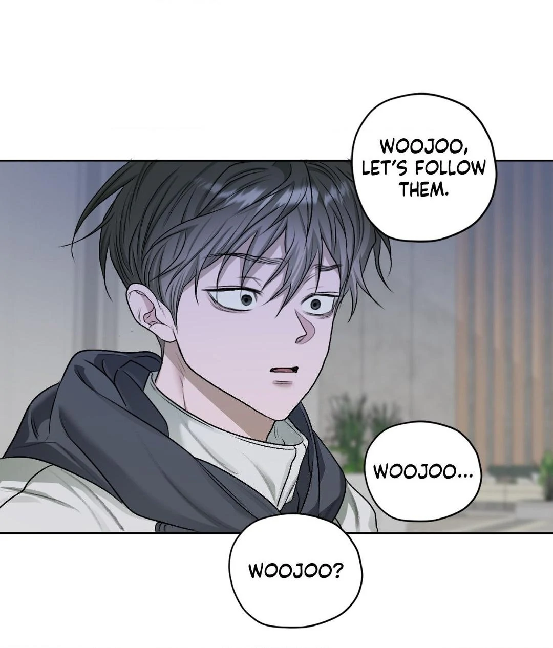 Pond Where Flowers Fall - Chapter 38 manhwa