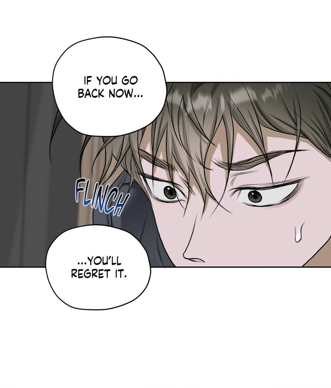Pond Where Flowers Fall - Chapter 38 manhwa