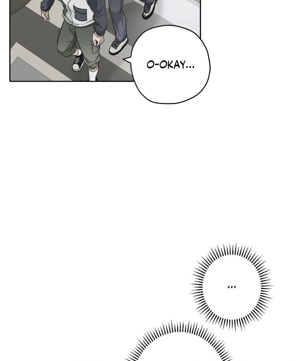 Pond Where Flowers Fall - Chapter 38 manhwa