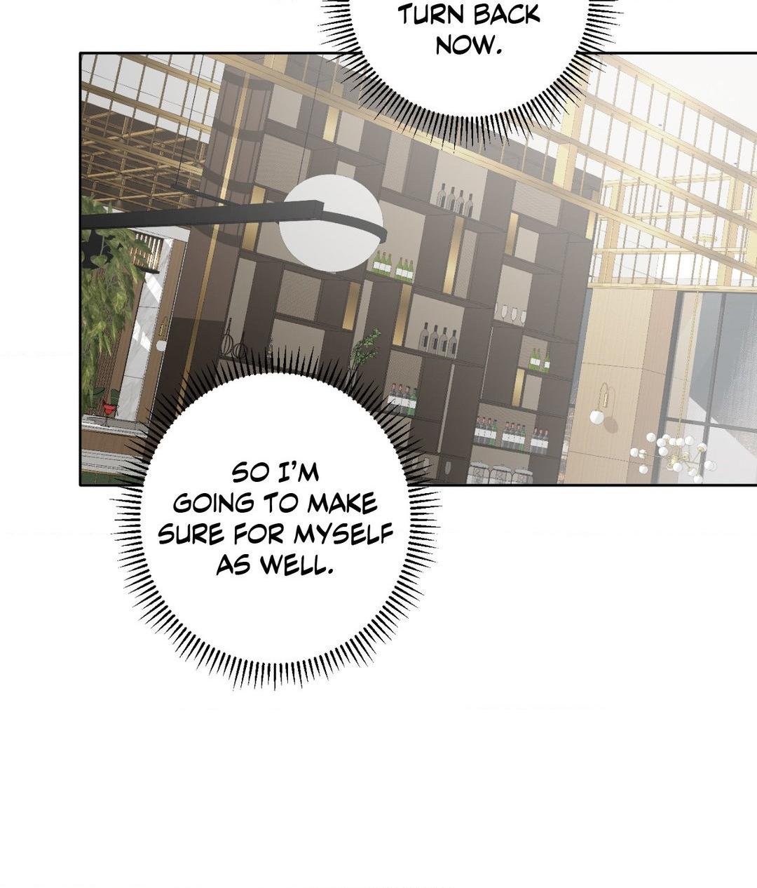 Pond Where Flowers Fall - Chapter 38 manhwa