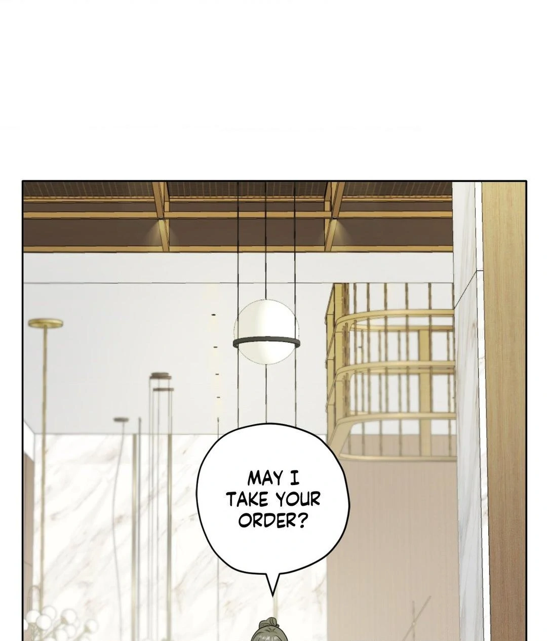 Pond Where Flowers Fall - Chapter 38 manhwa