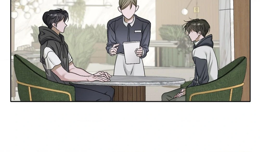 Pond Where Flowers Fall - Chapter 38 manhwa