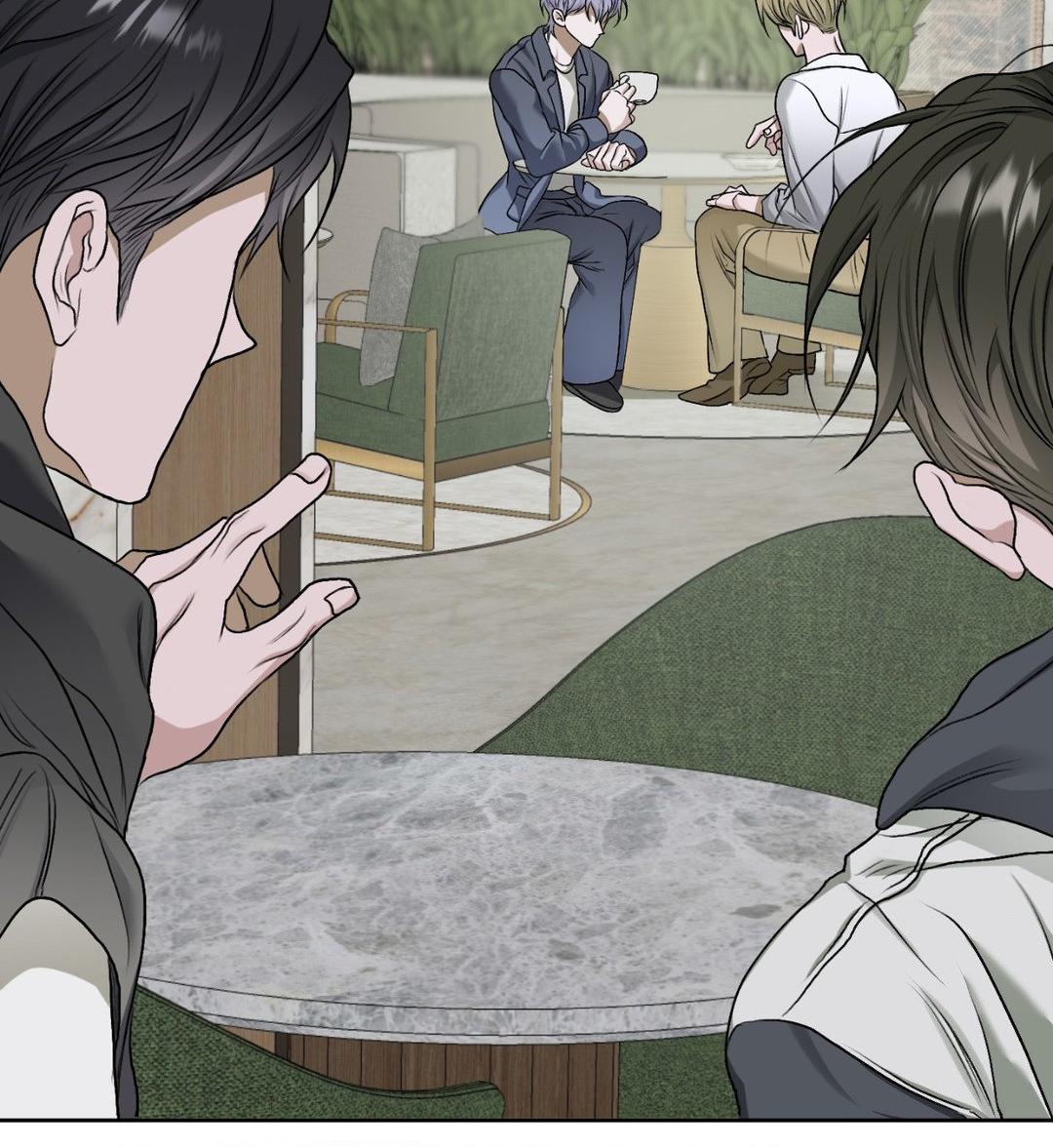 Pond Where Flowers Fall - Chapter 38 manhwa
