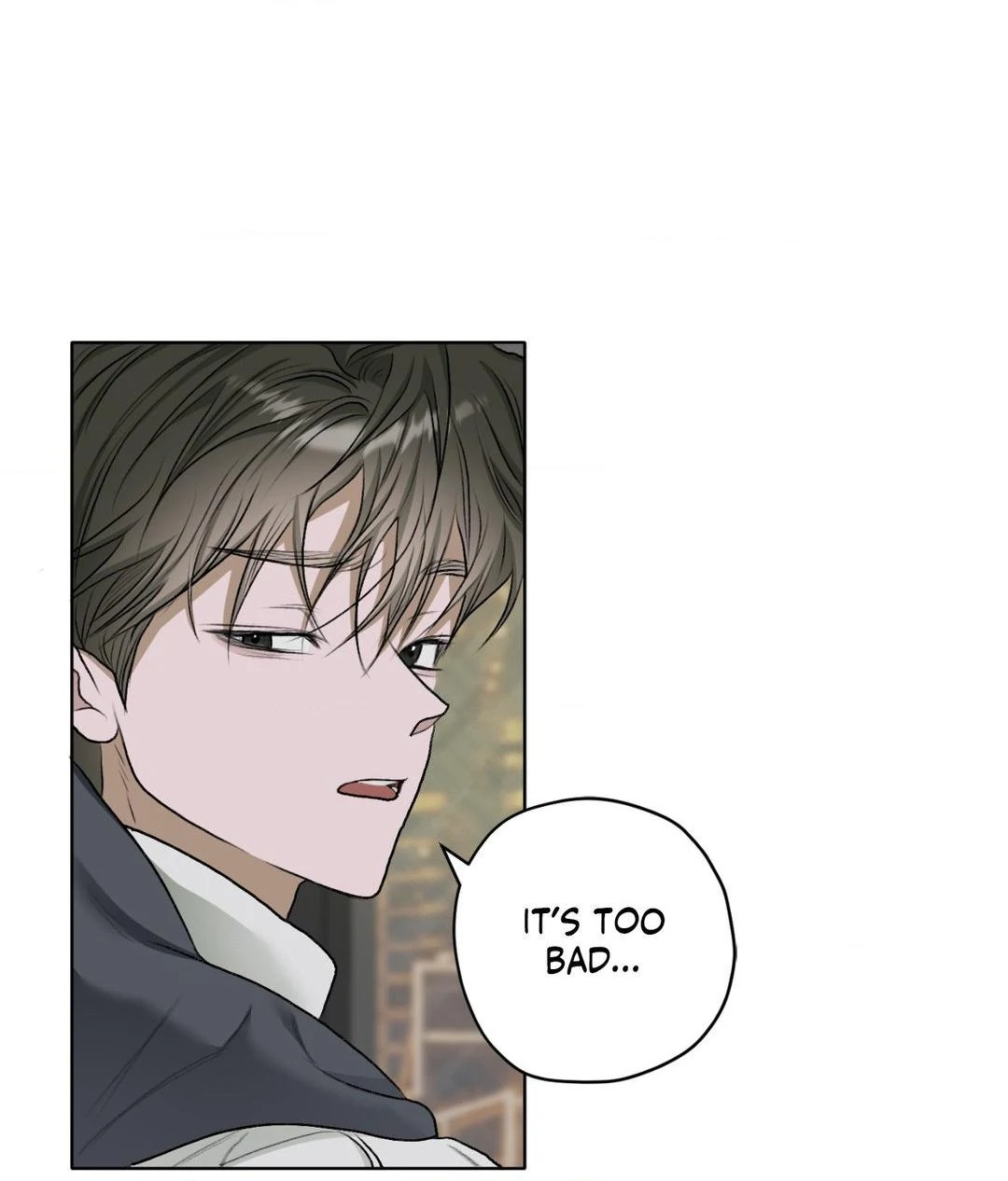 Pond Where Flowers Fall - Chapter 38 manhwa