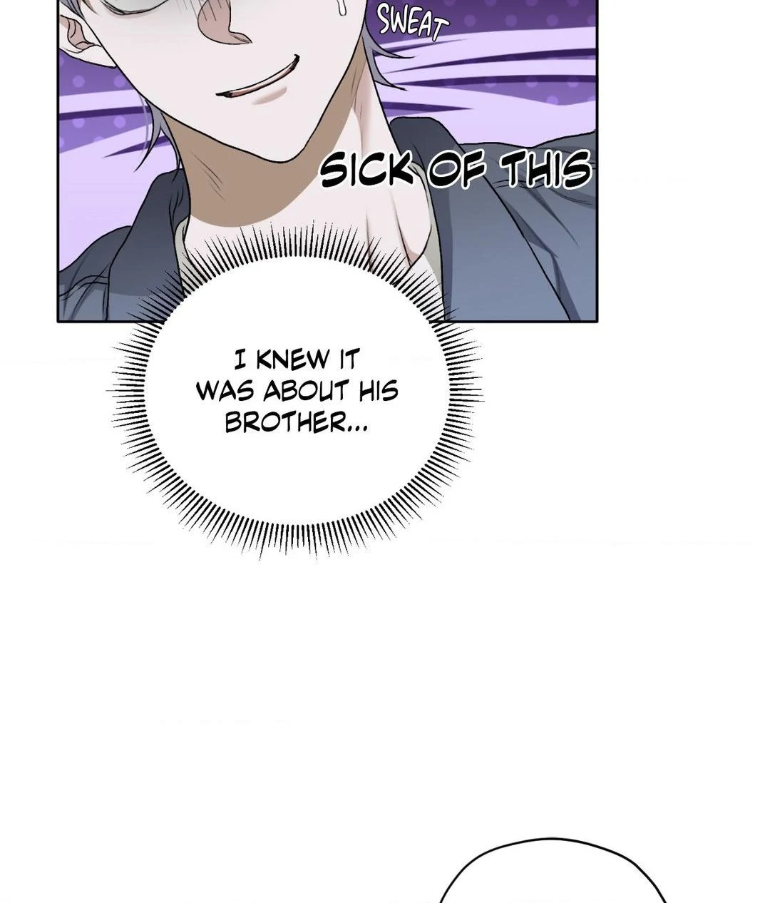 Pond Where Flowers Fall - Chapter 38 manhwa