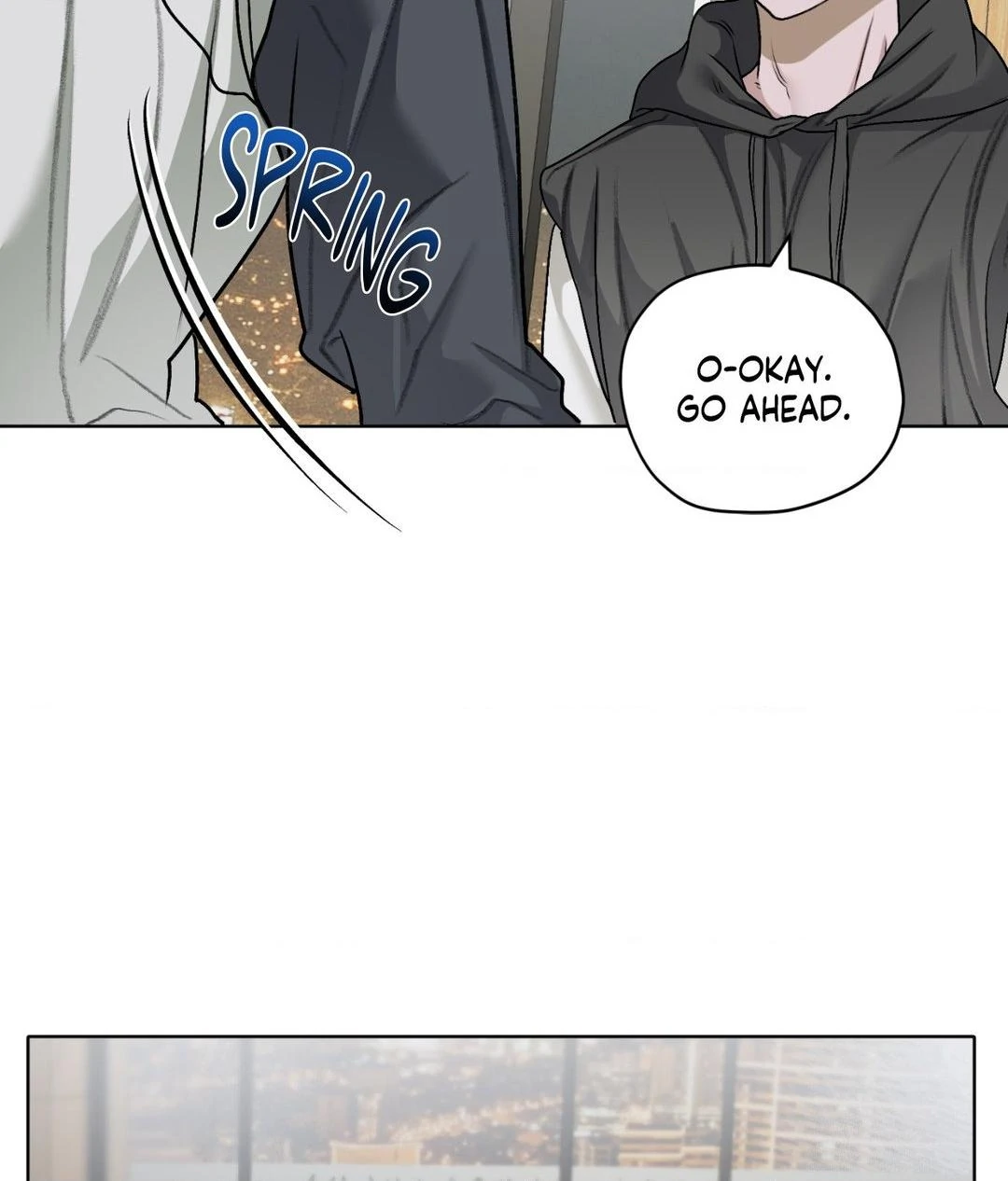 Pond Where Flowers Fall - Chapter 38 manhwa