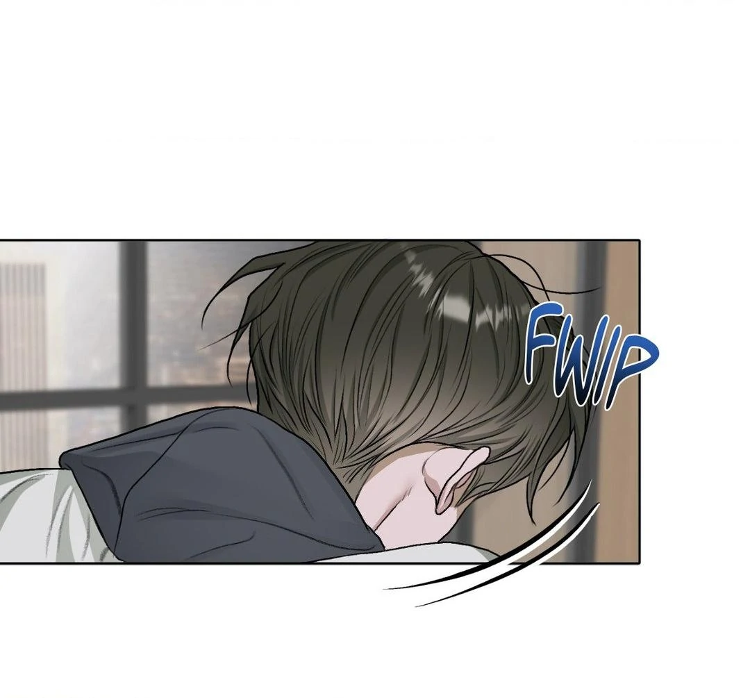 Pond Where Flowers Fall - Chapter 38 manhwa