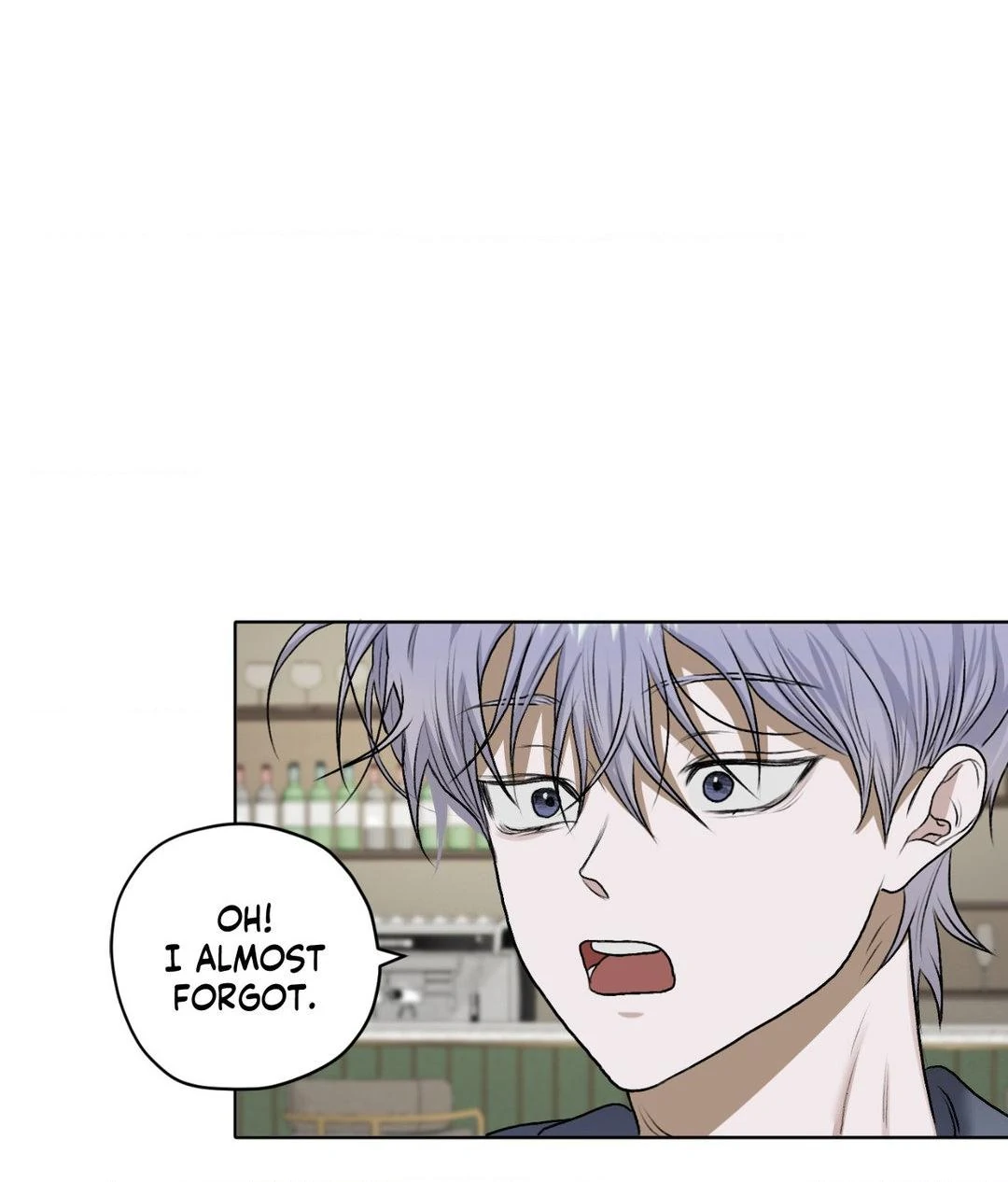 Pond Where Flowers Fall - Chapter 38 manhwa