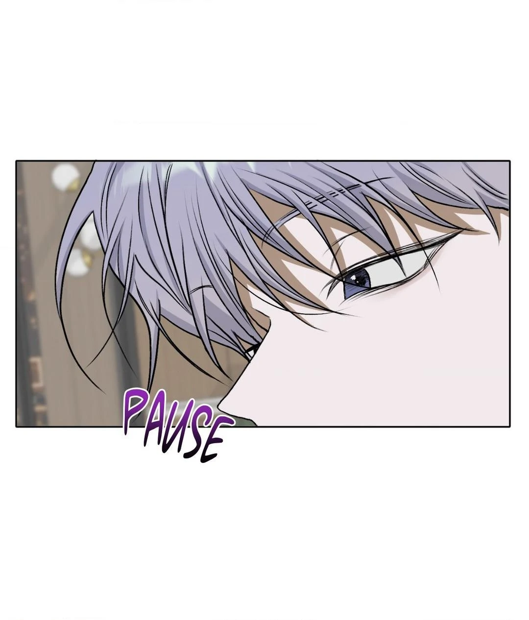 Pond Where Flowers Fall - Chapter 38 manhwa