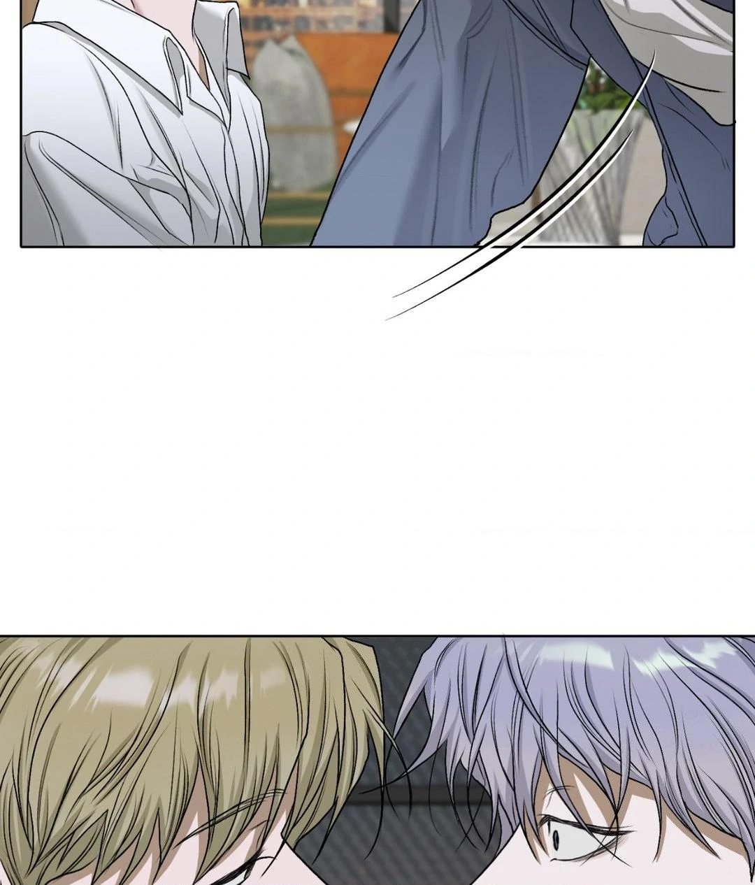 Pond Where Flowers Fall - Chapter 38 manhwa
