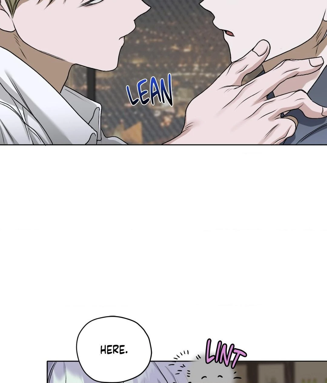 Pond Where Flowers Fall - Chapter 38 manhwa
