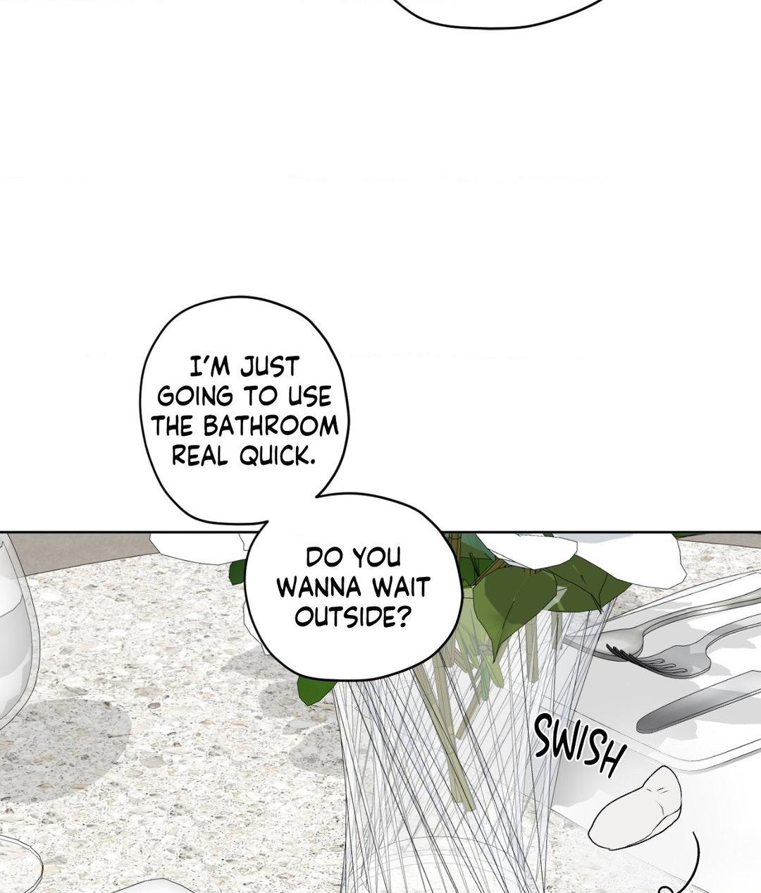 Pond Where Flowers Fall - Chapter 38 manhwa
