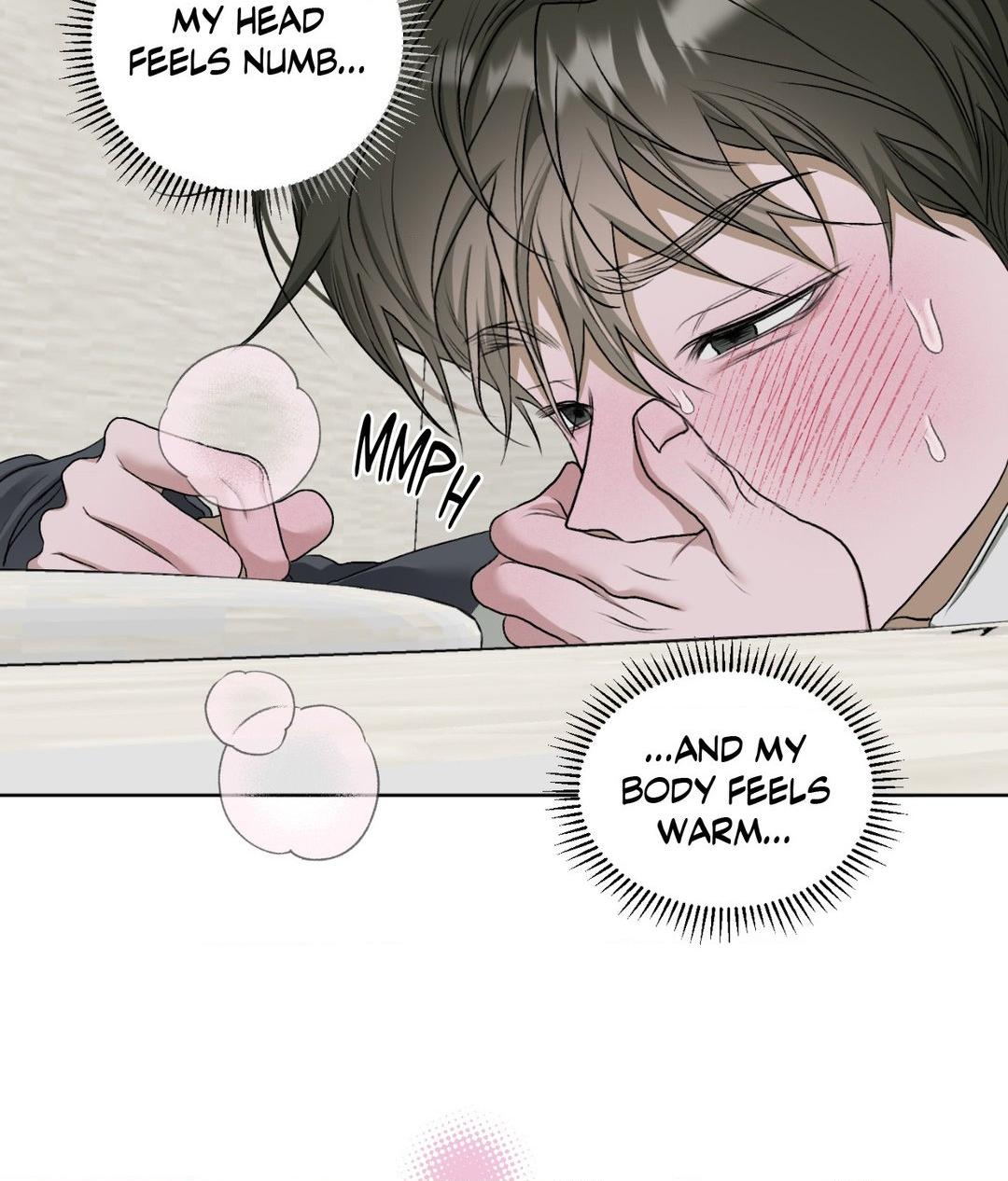 Pond Where Flowers Fall - Chapter 38 manhwa