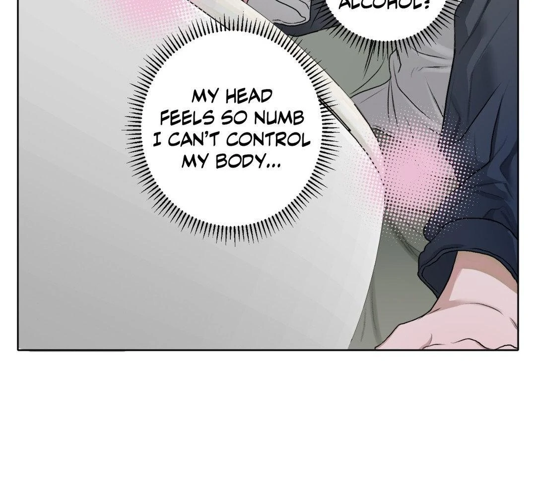 Pond Where Flowers Fall - Chapter 38 manhwa