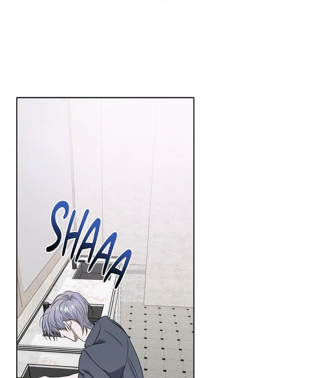 Pond Where Flowers Fall - Chapter 38 manhwa