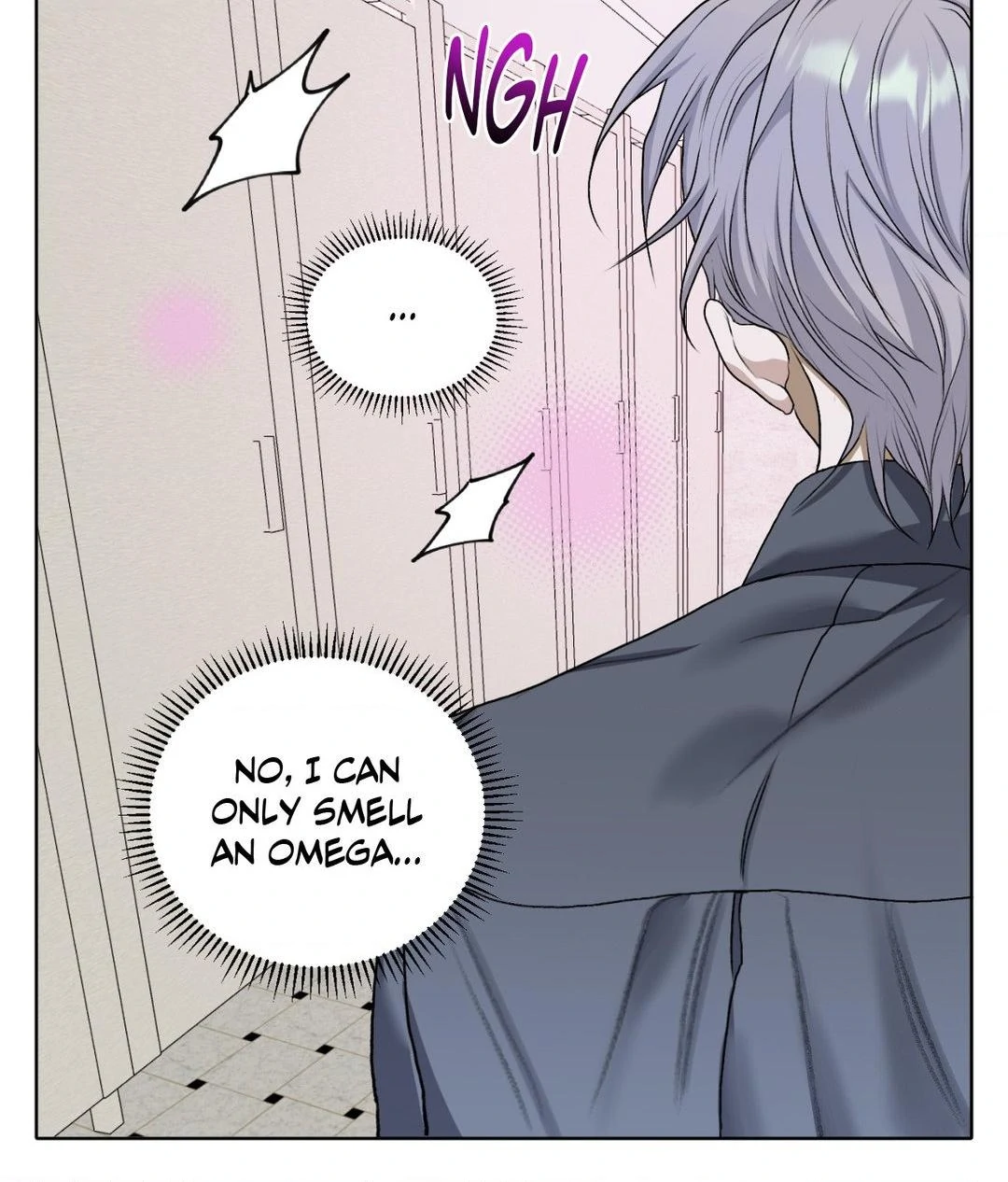 Pond Where Flowers Fall - Chapter 38 manhwa