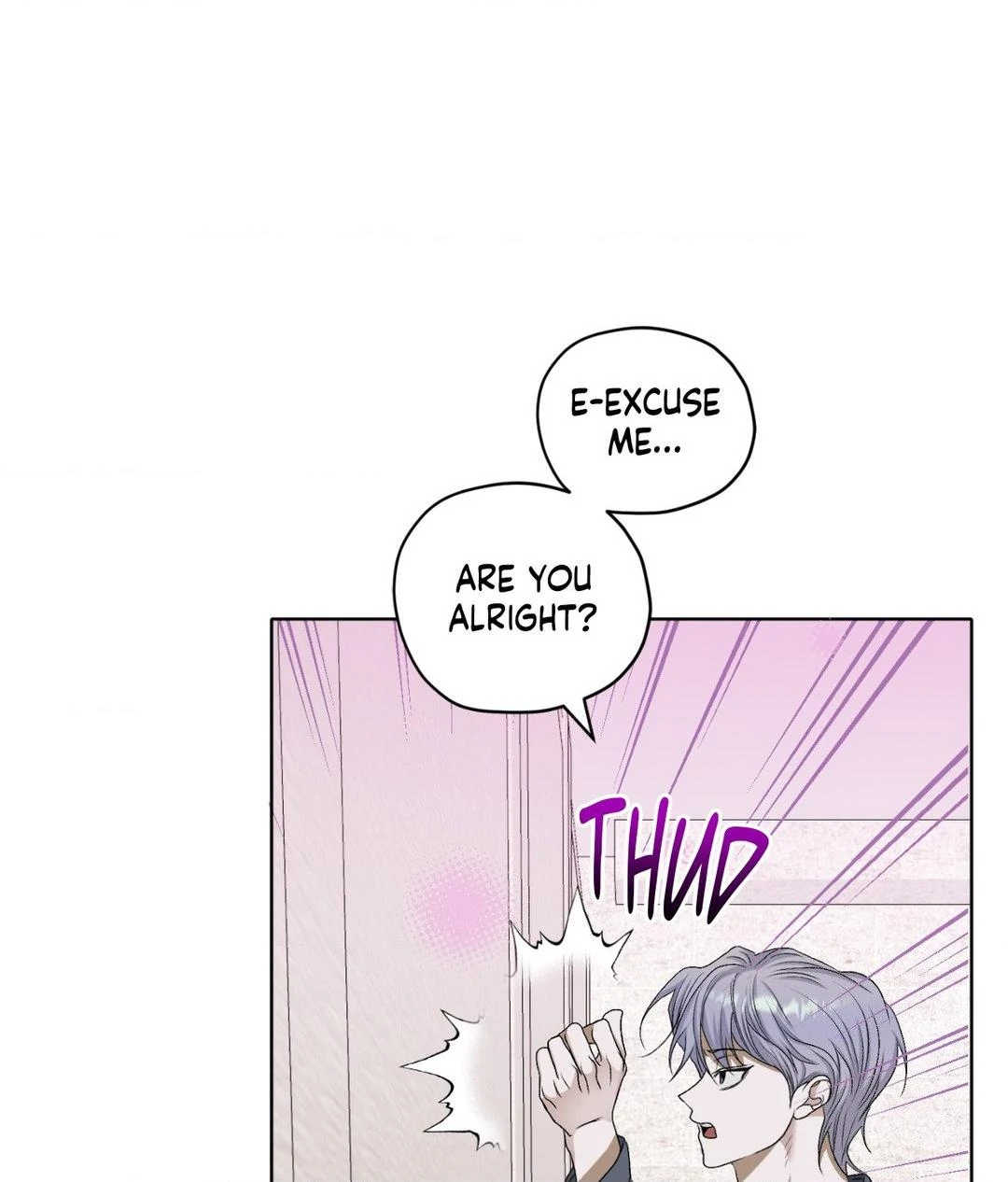 Pond Where Flowers Fall - Chapter 38 manhwa