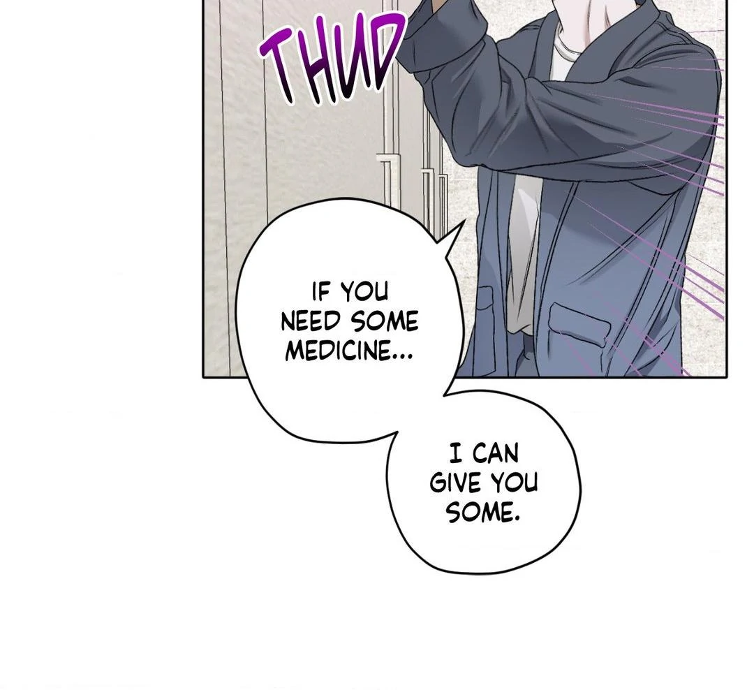 Pond Where Flowers Fall - Chapter 38 manhwa
