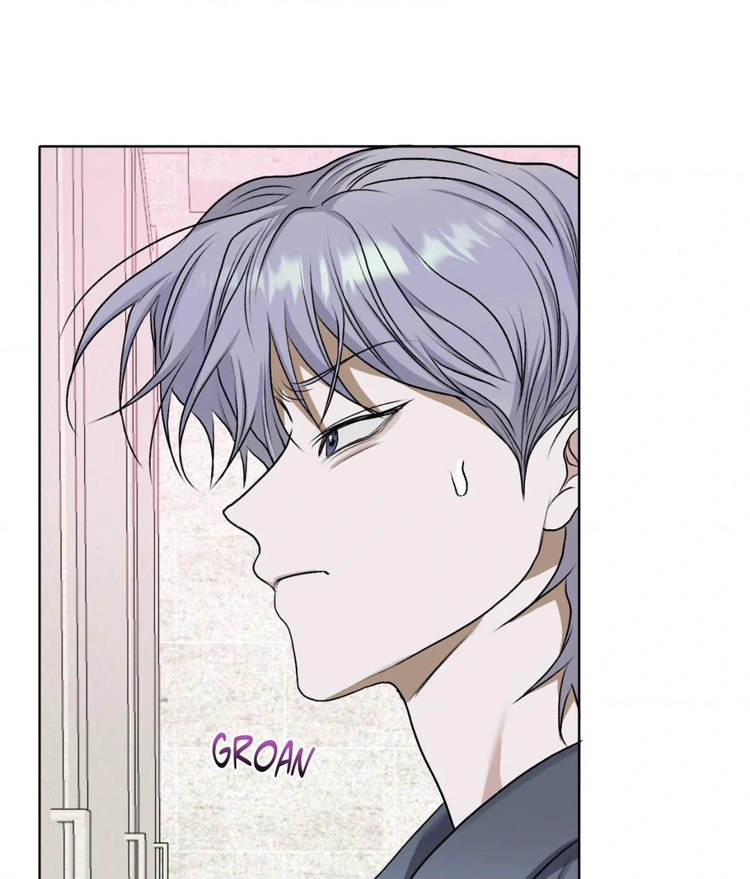 Pond Where Flowers Fall - Chapter 38 manhwa