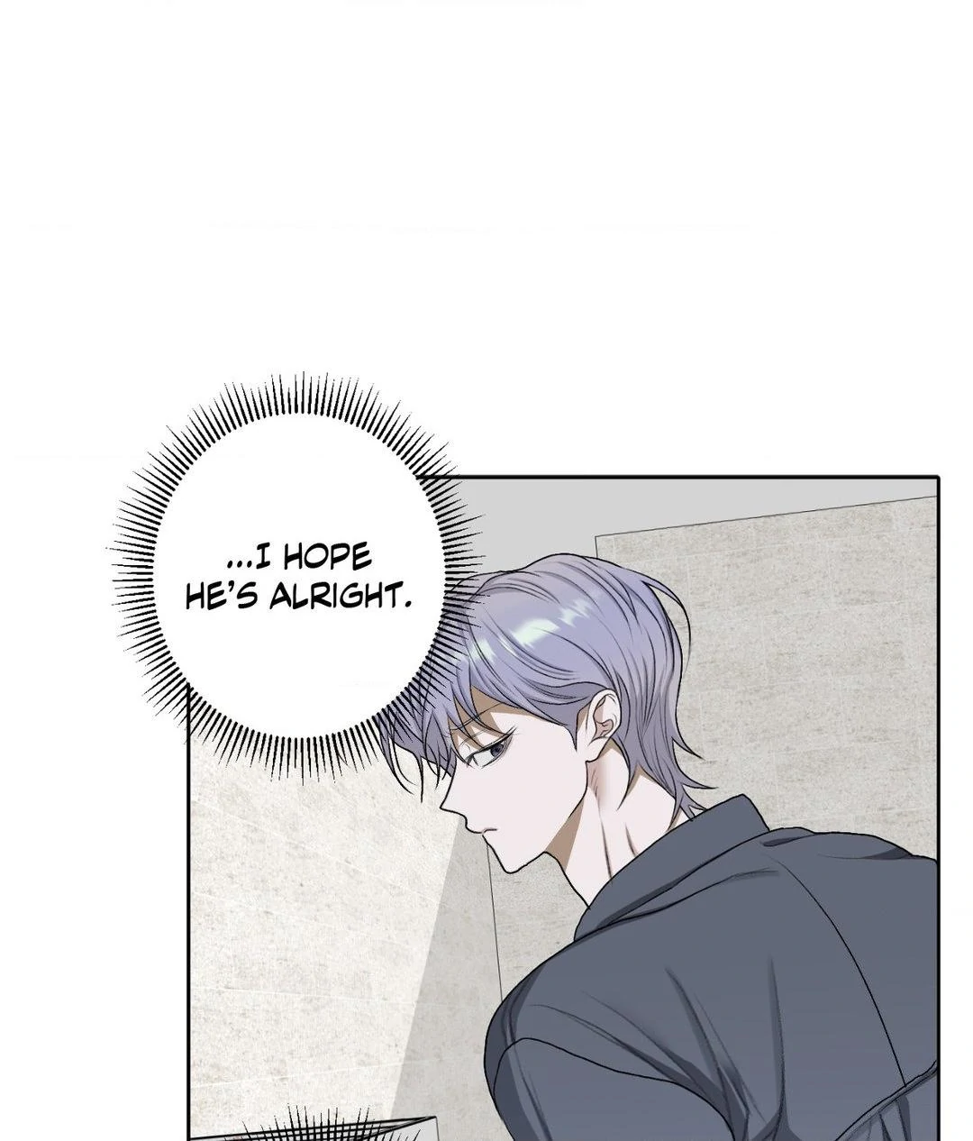 Pond Where Flowers Fall - Chapter 38 manhwa