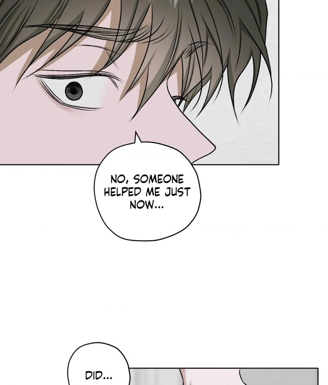 Pond Where Flowers Fall - Chapter 38 manhwa