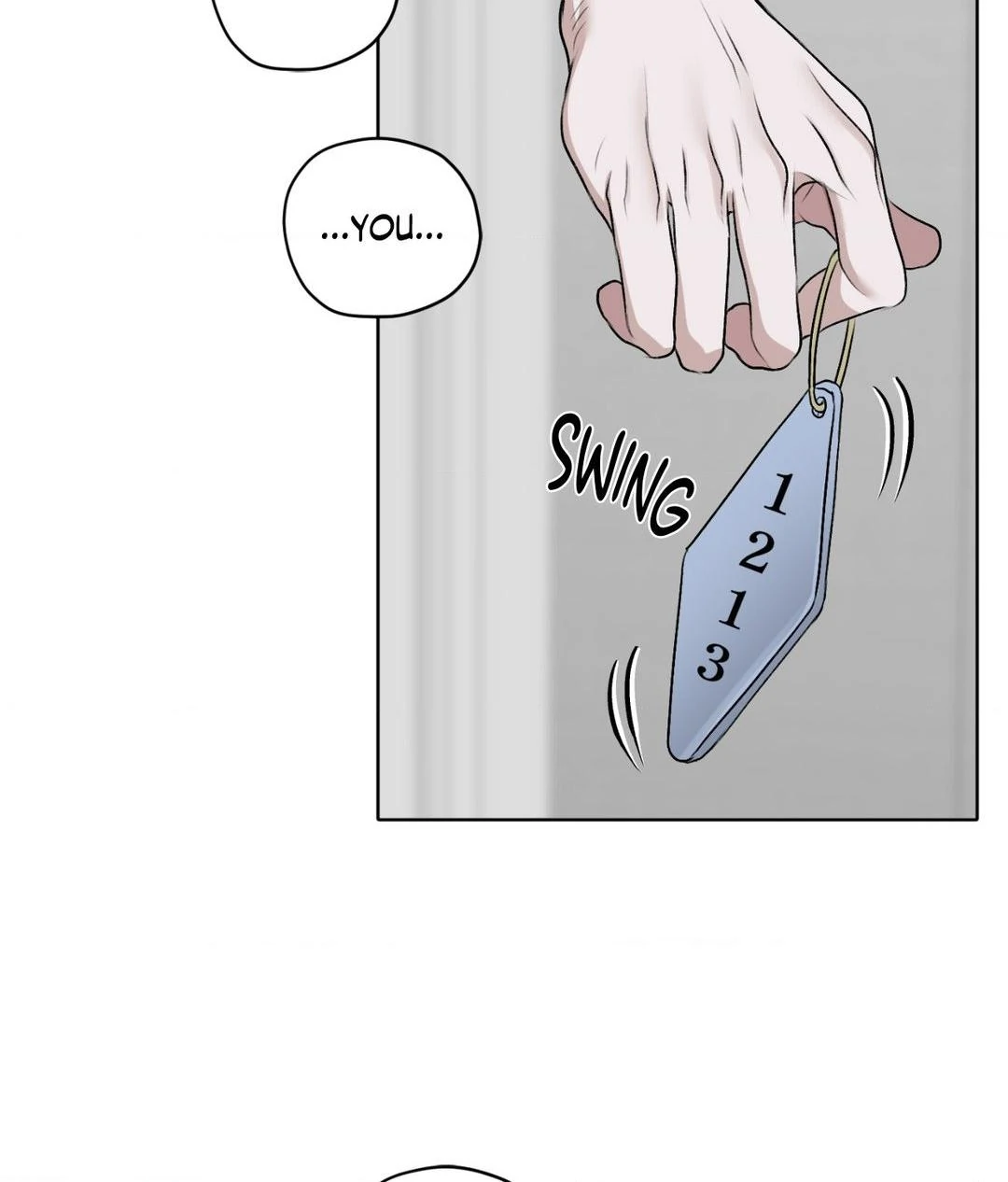 Pond Where Flowers Fall - Chapter 38 manhwa