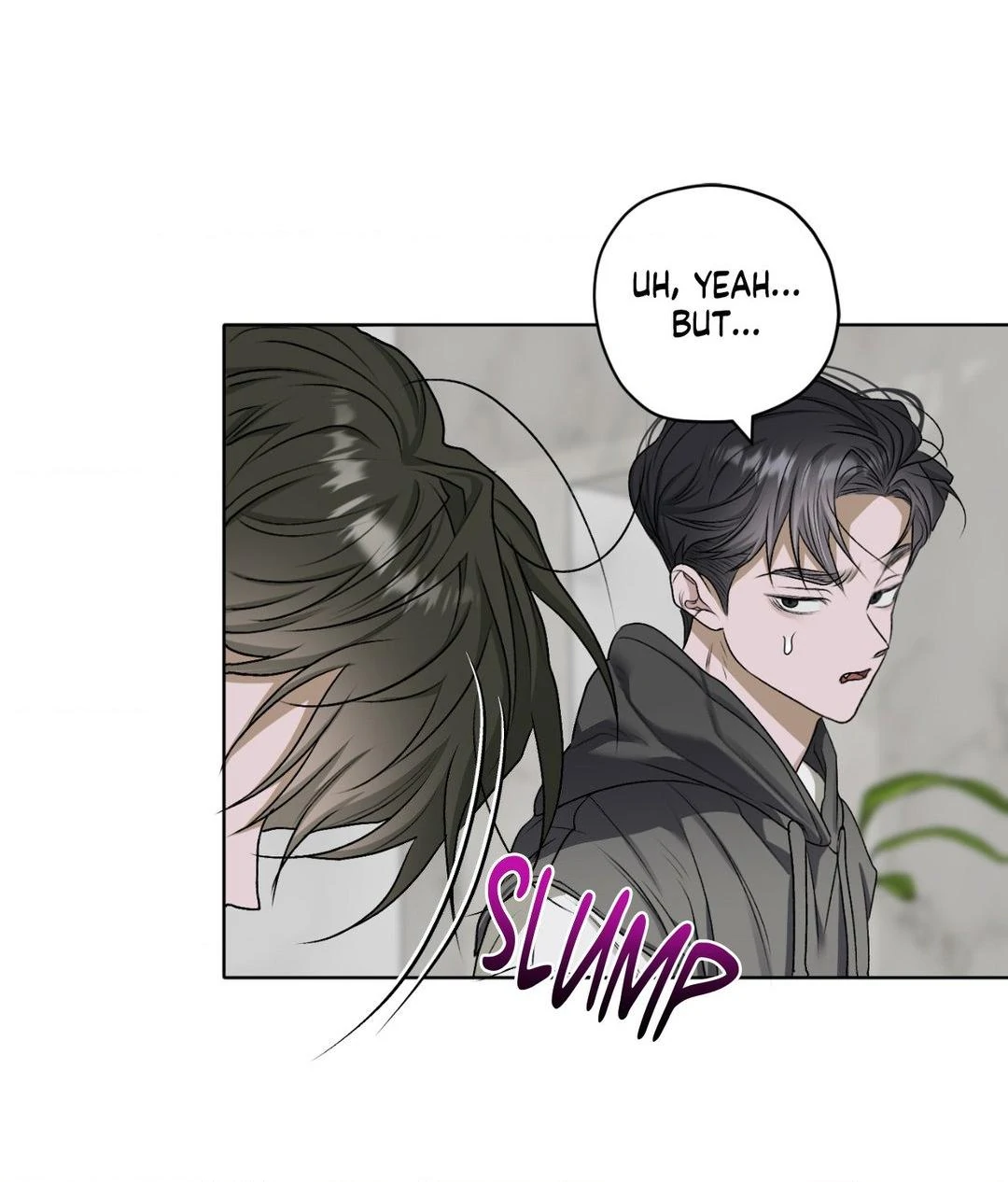 Pond Where Flowers Fall - Chapter 38 manhwa
