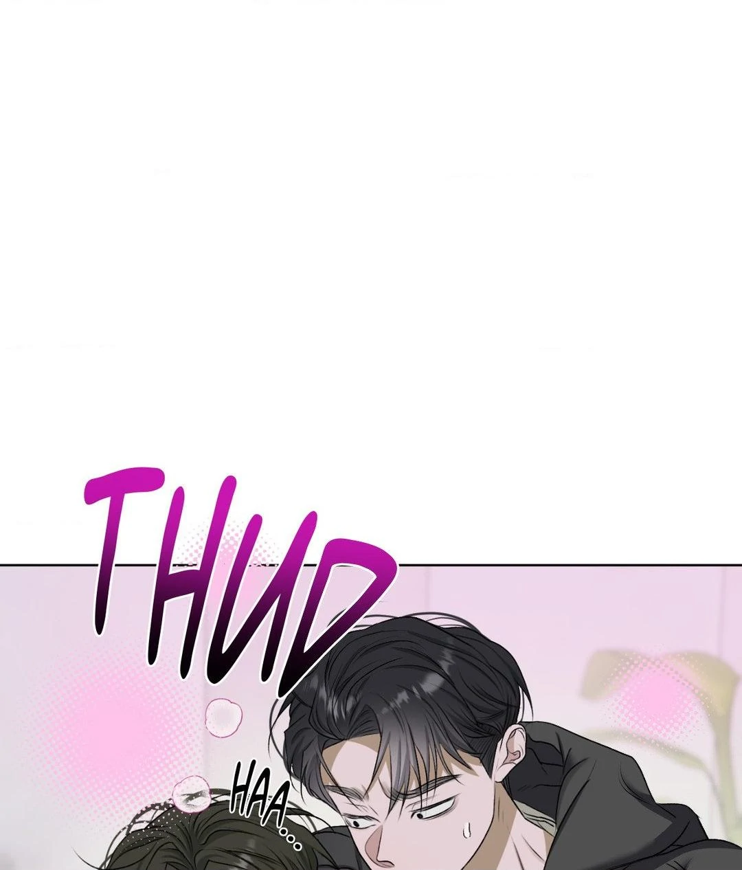 Pond Where Flowers Fall - Chapter 38 manhwa