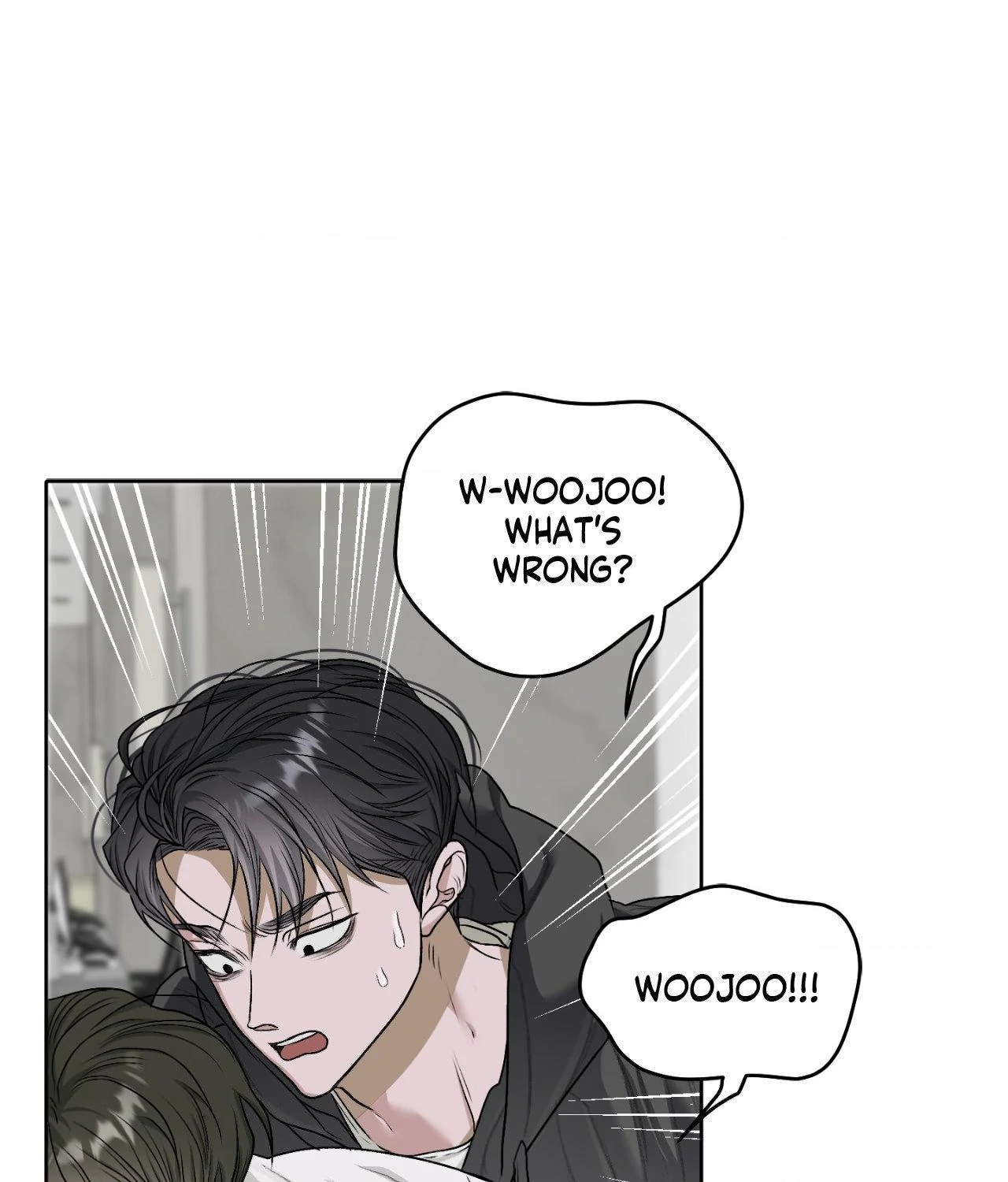 Pond Where Flowers Fall - Chapter 39 manhwa
