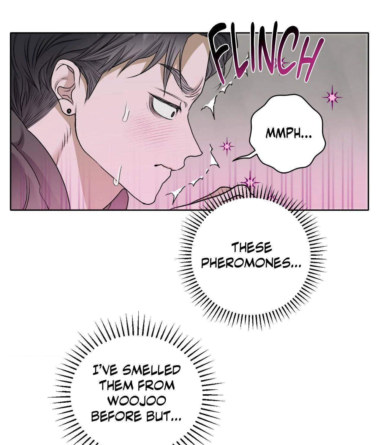 Pond Where Flowers Fall - Chapter 39 manhwa