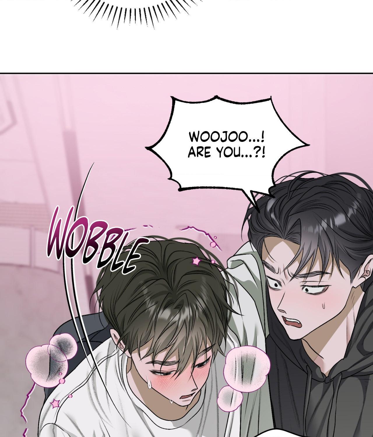 Pond Where Flowers Fall - Chapter 39 manhwa