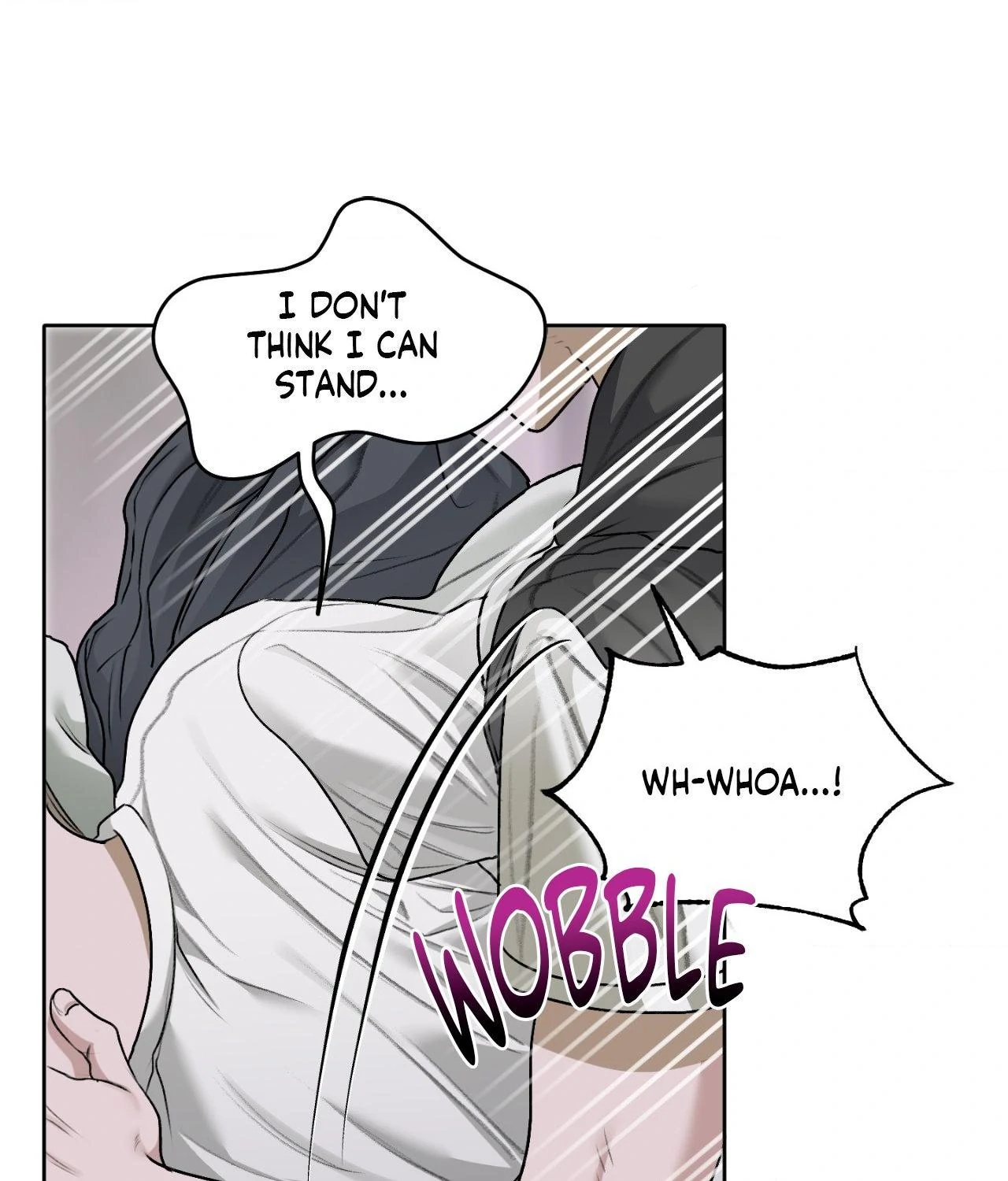 Pond Where Flowers Fall - Chapter 39 manhwa