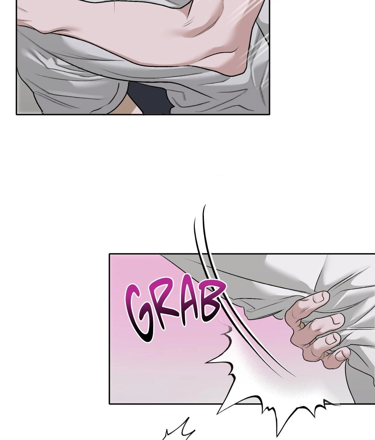 Pond Where Flowers Fall - Chapter 39 manhwa