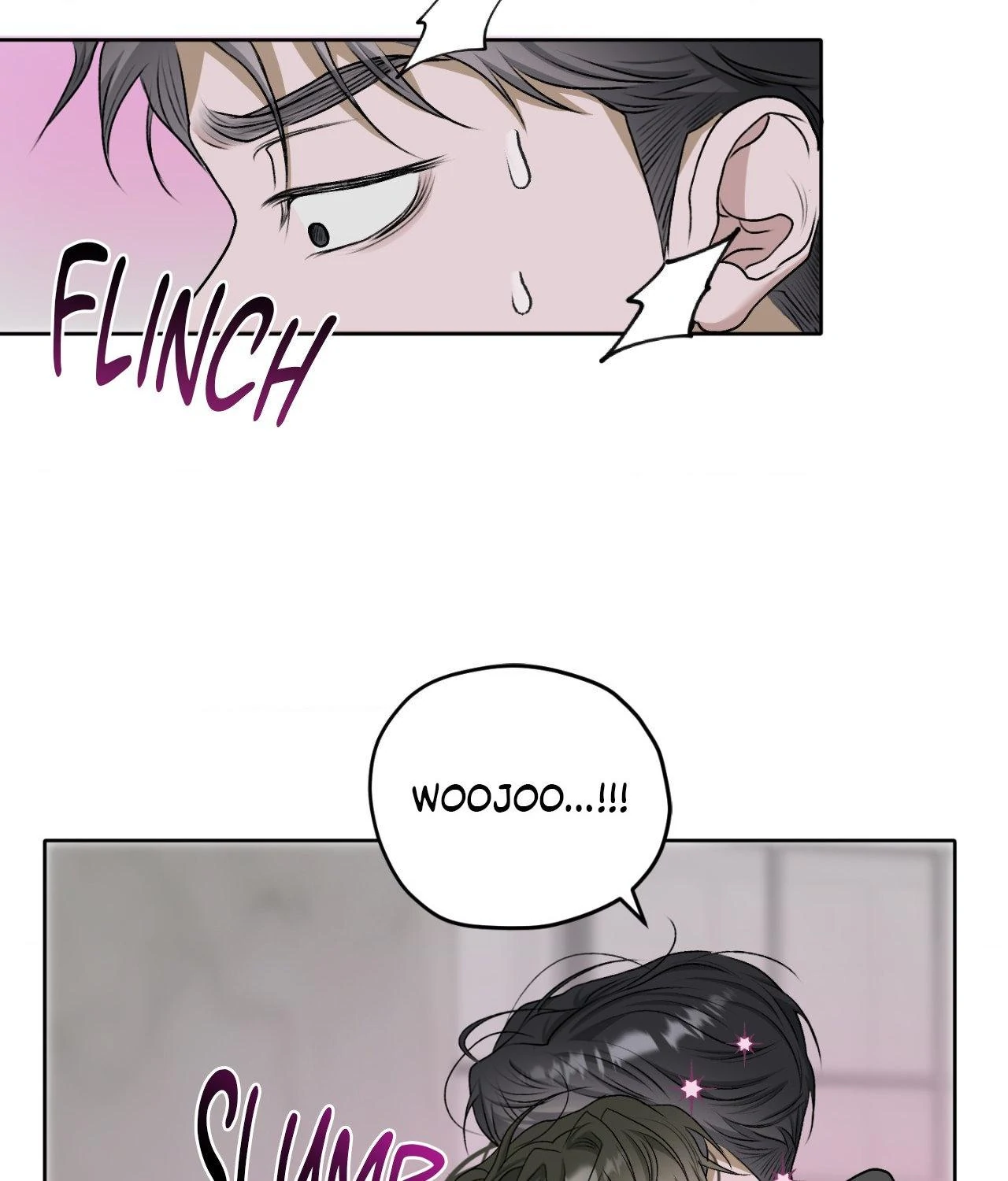 Pond Where Flowers Fall - Chapter 39 manhwa