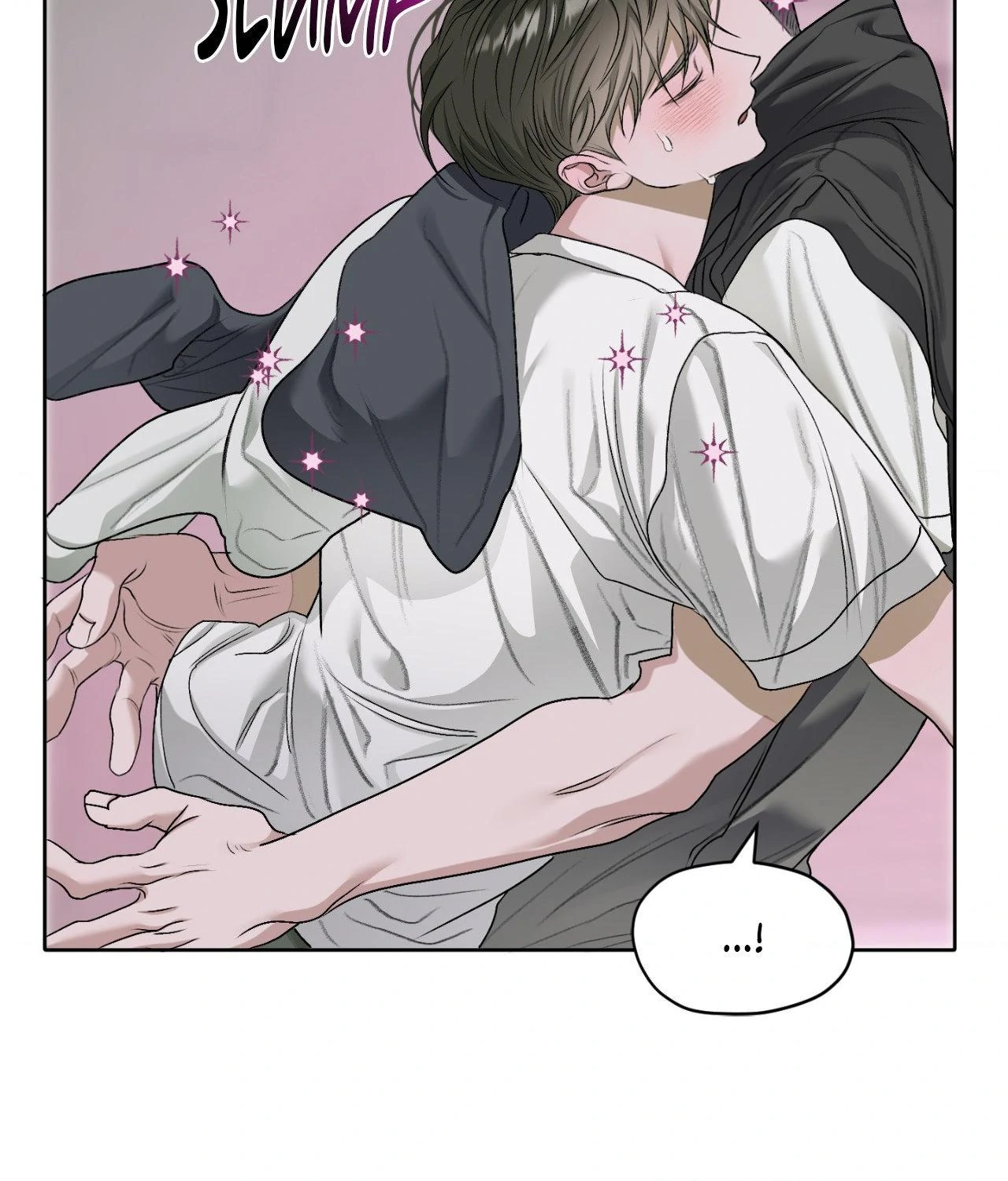 Pond Where Flowers Fall - Chapter 39 manhwa