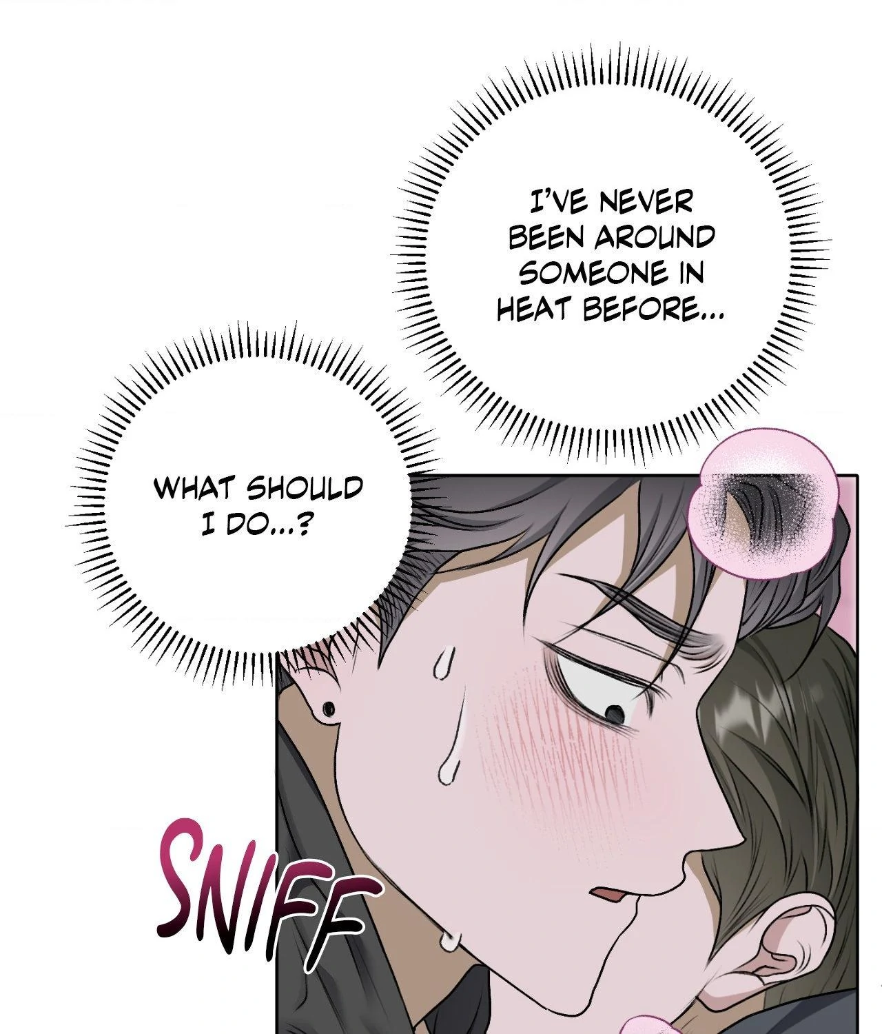 Pond Where Flowers Fall - Chapter 39 manhwa