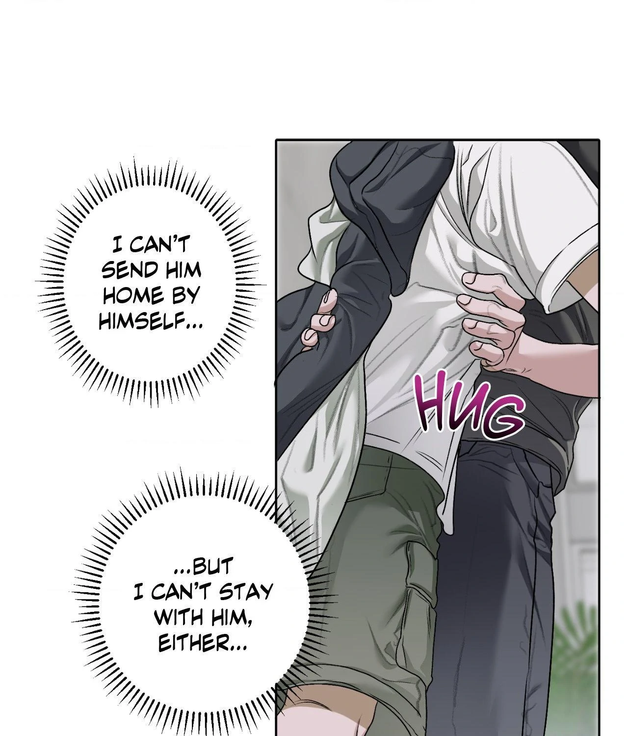 Pond Where Flowers Fall - Chapter 39 manhwa