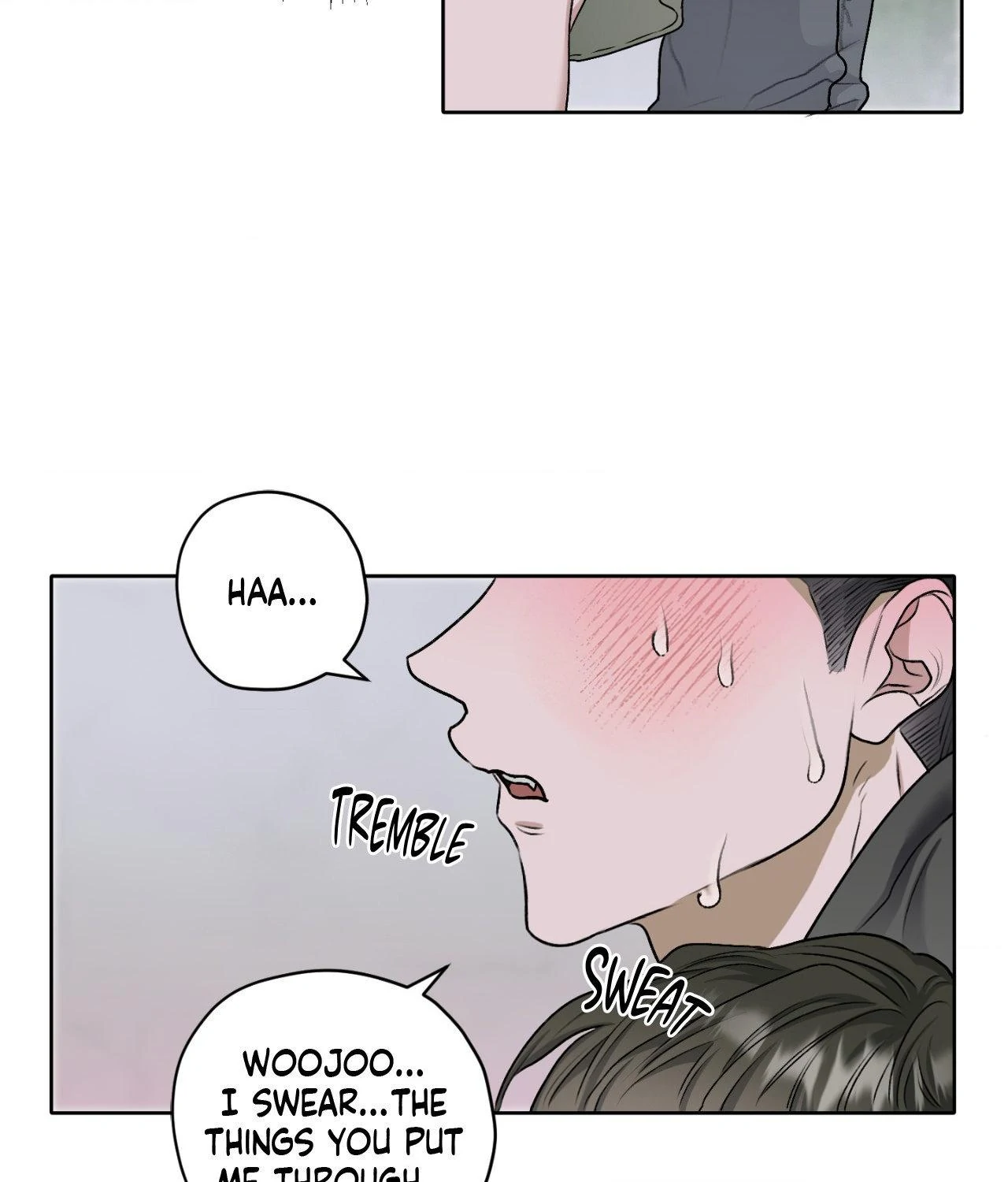 Pond Where Flowers Fall - Chapter 39 manhwa