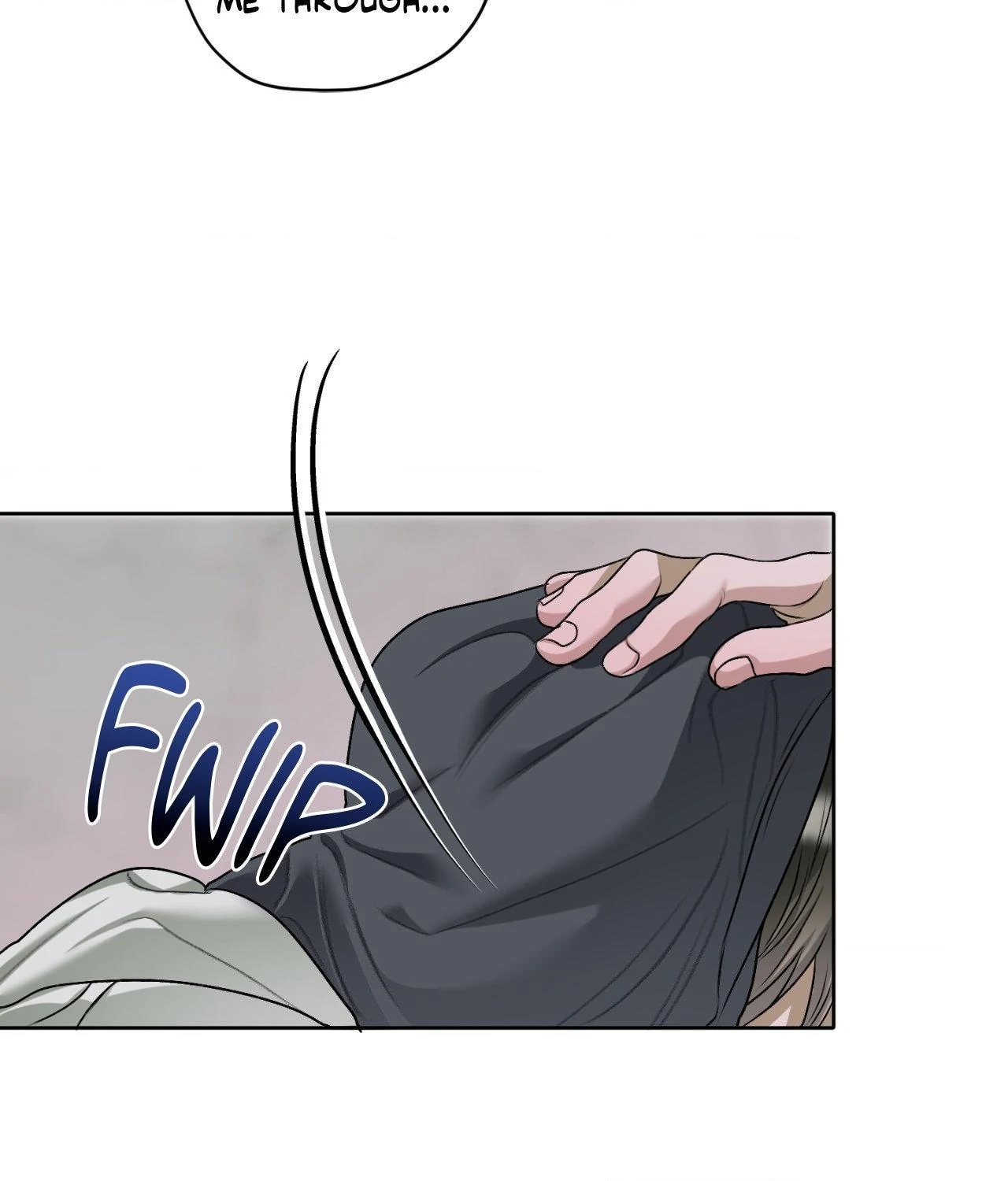 Pond Where Flowers Fall - Chapter 39 manhwa