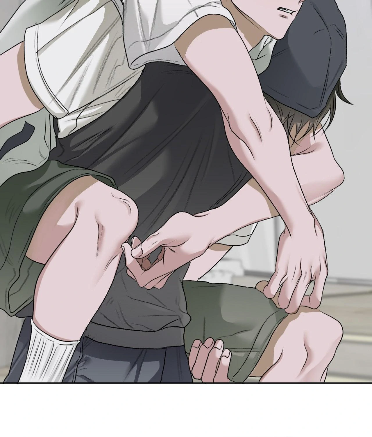 Pond Where Flowers Fall - Chapter 39 manhwa