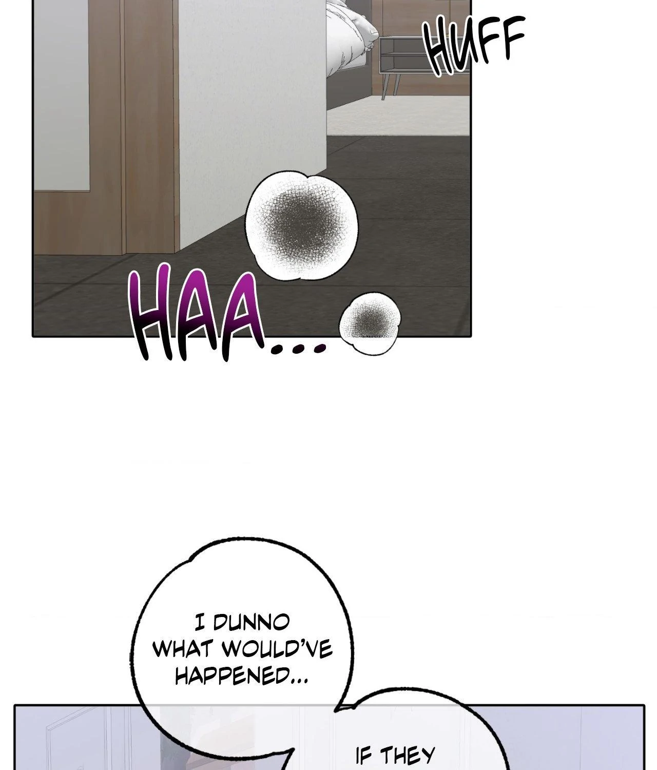 Pond Where Flowers Fall - Chapter 39 manhwa