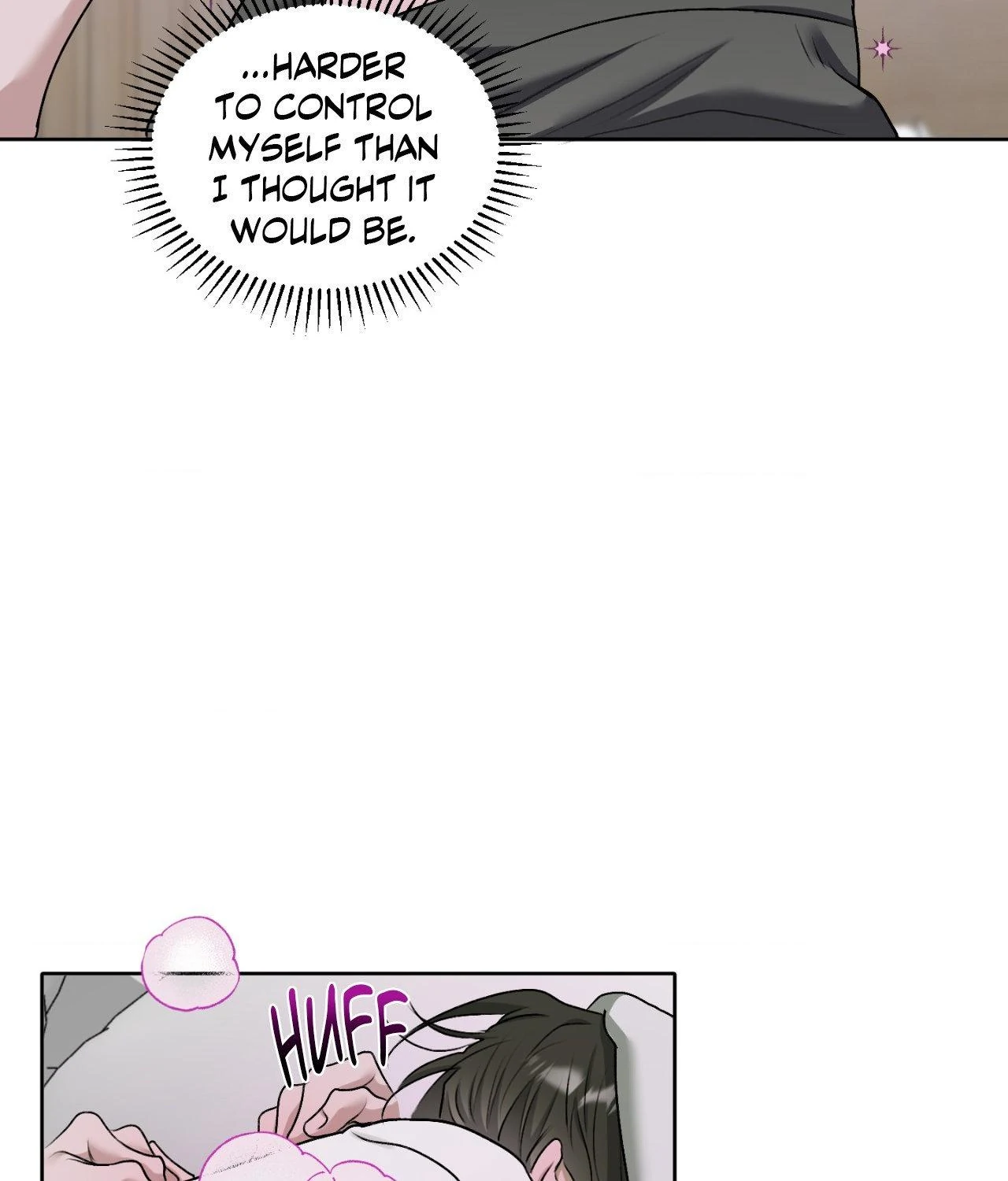 Pond Where Flowers Fall - Chapter 39 manhwa