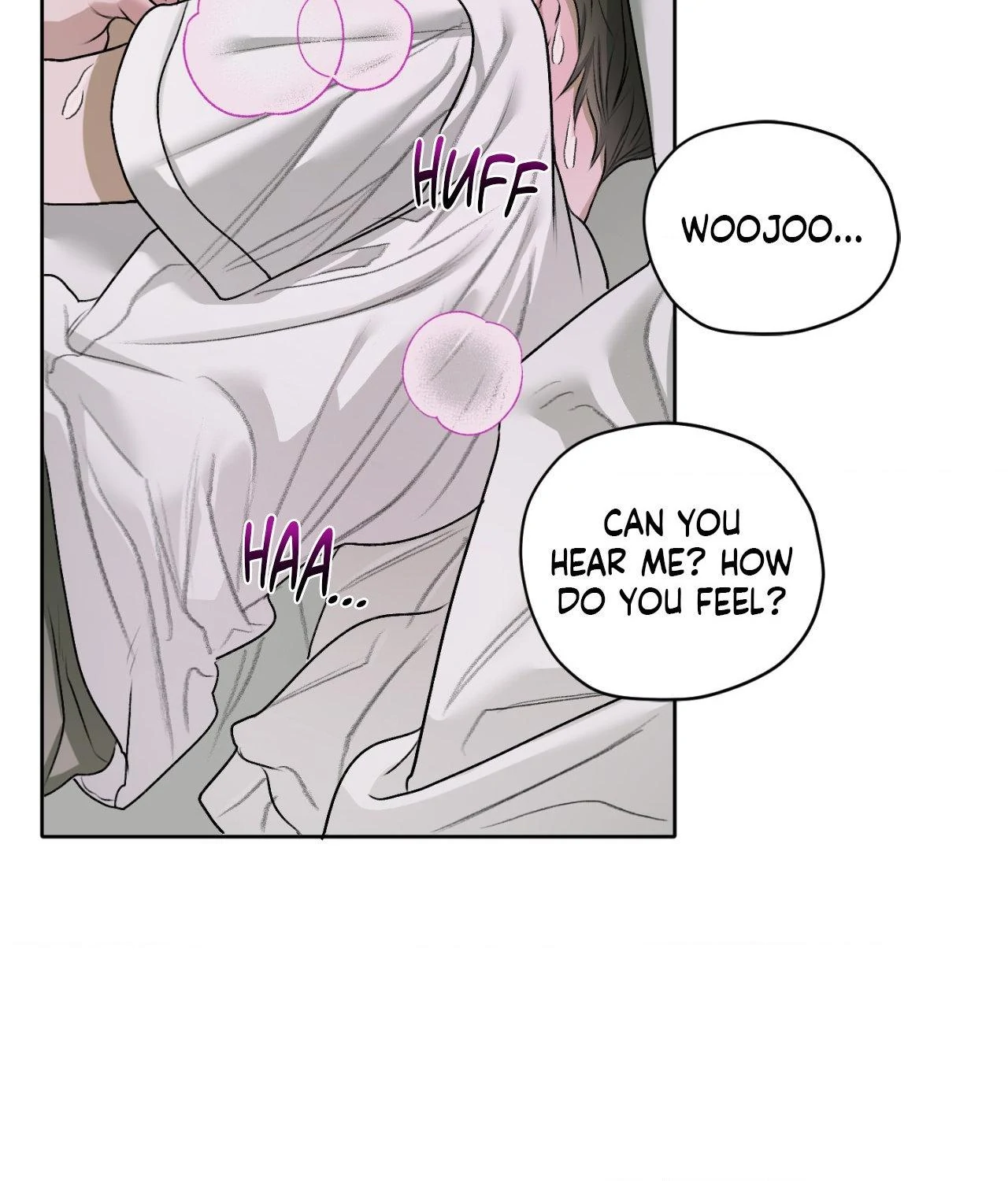 Pond Where Flowers Fall - Chapter 39 manhwa