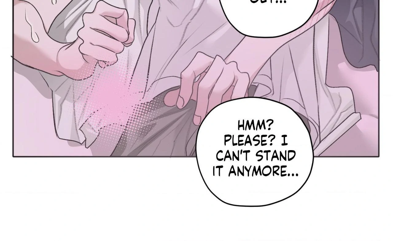 Pond Where Flowers Fall - Chapter 39 manhwa