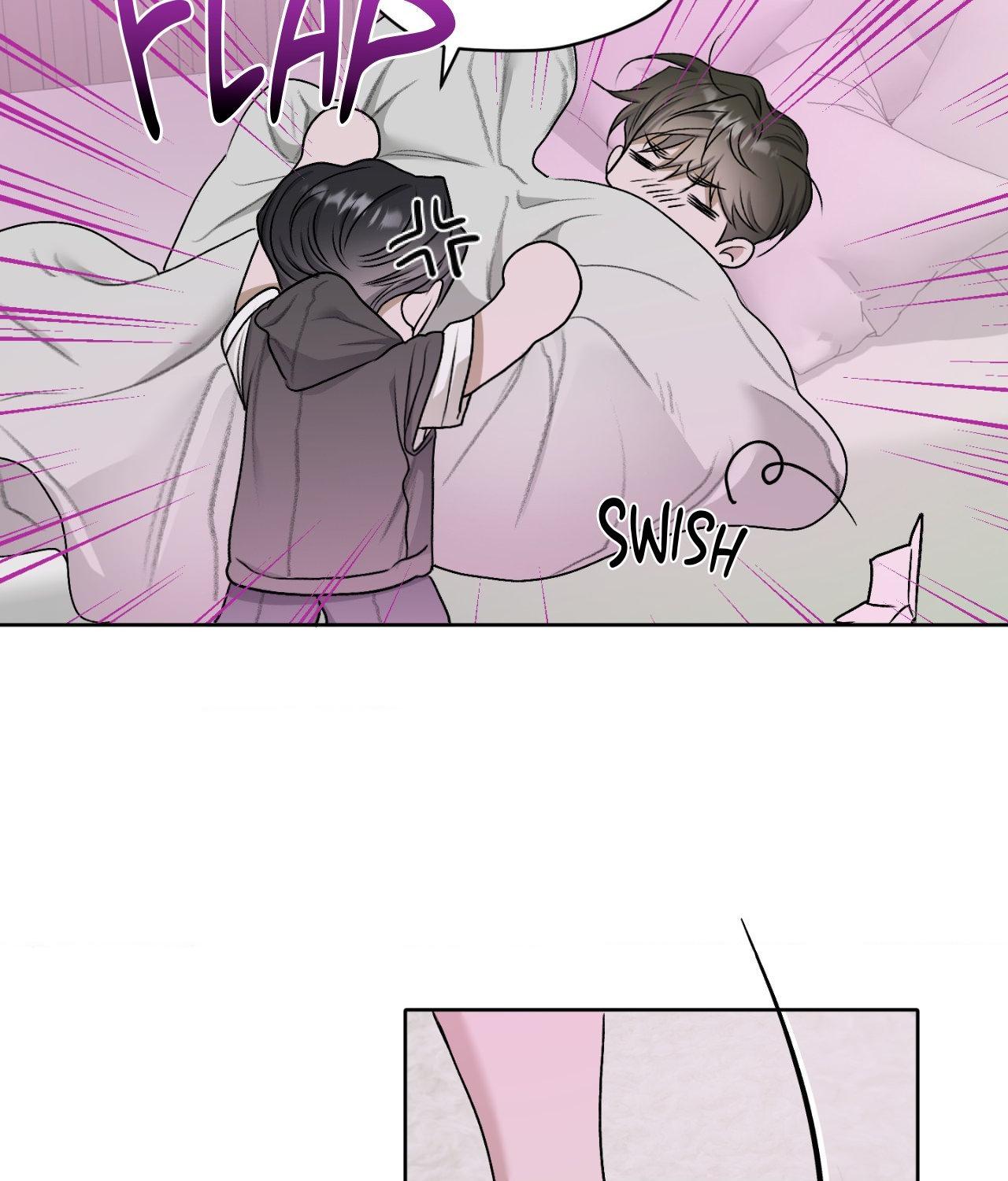 Pond Where Flowers Fall - Chapter 39 manhwa