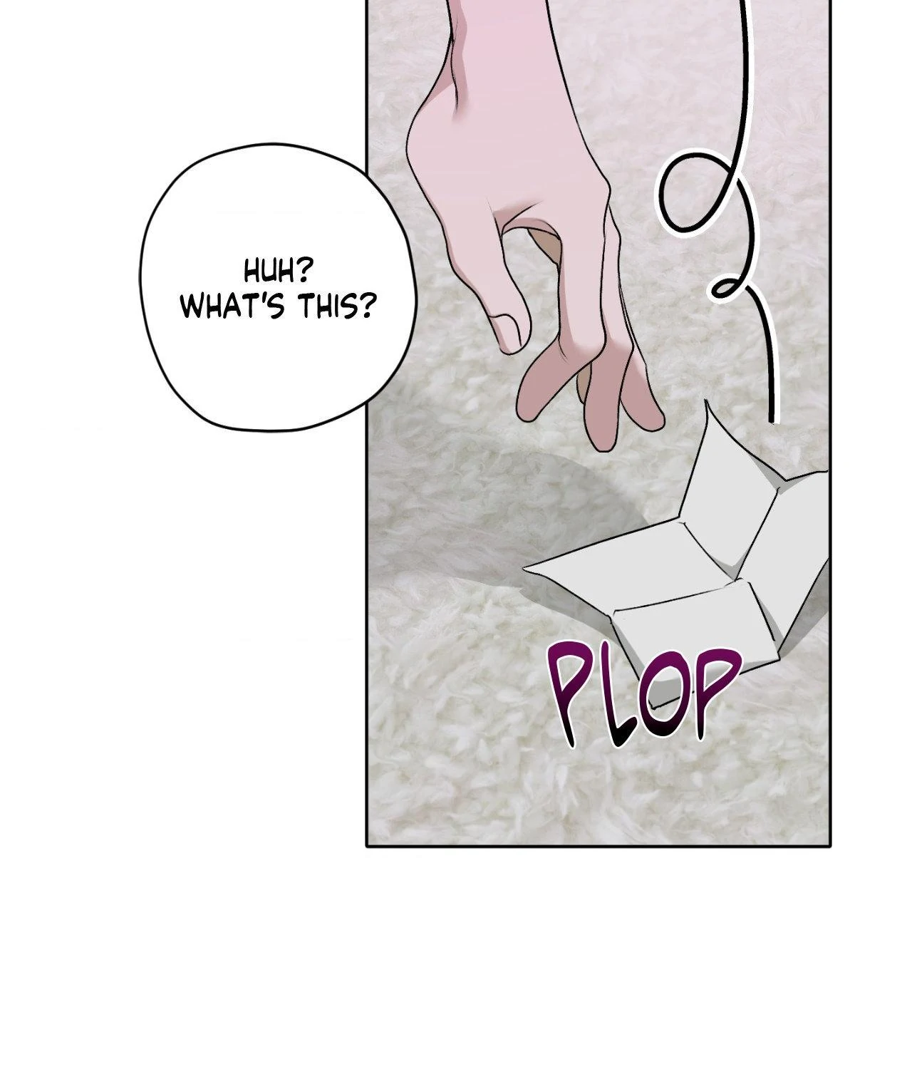 Pond Where Flowers Fall - Chapter 39 manhwa